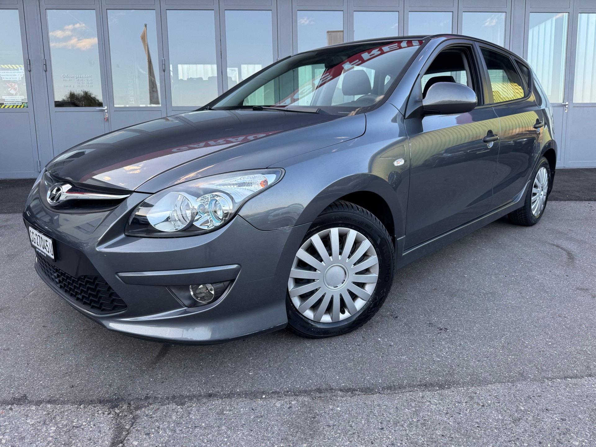 HYUNDAI i30 1.4 Comfort