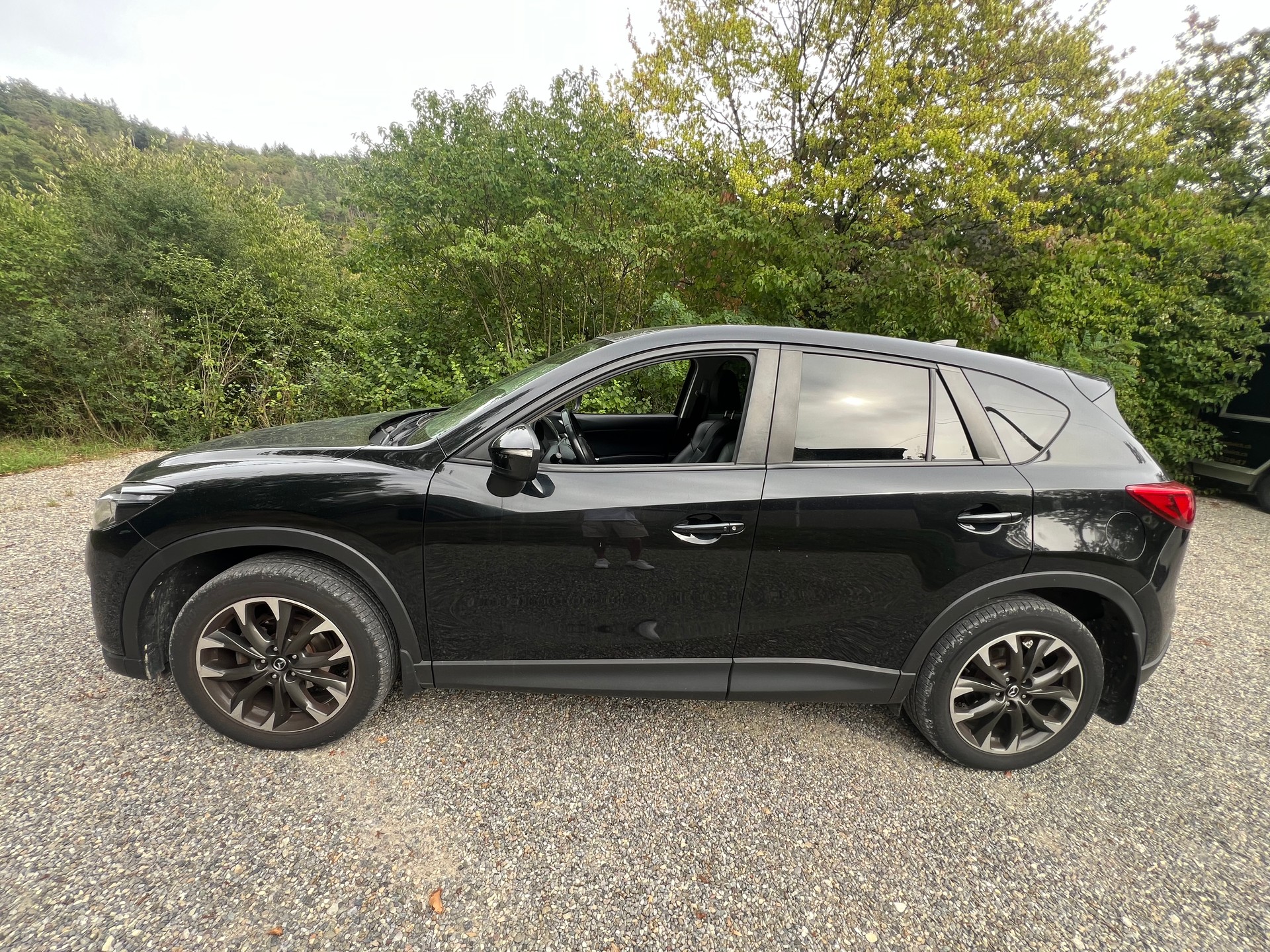MAZDA CX-5 2.2 D HP Revolution AWD-image-7