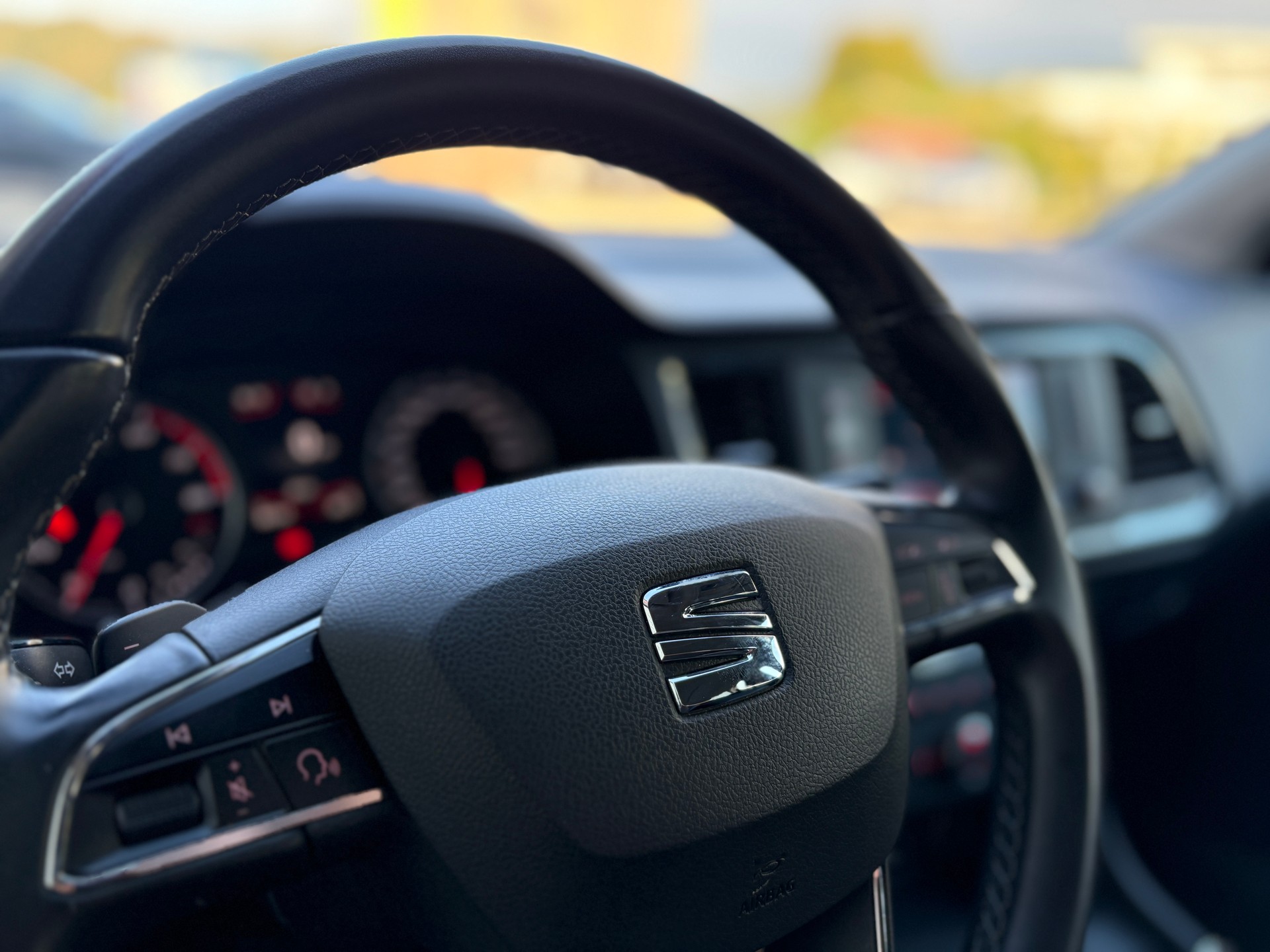 SEAT Ateca 1.5 TSI EVO DSG Style-image-12