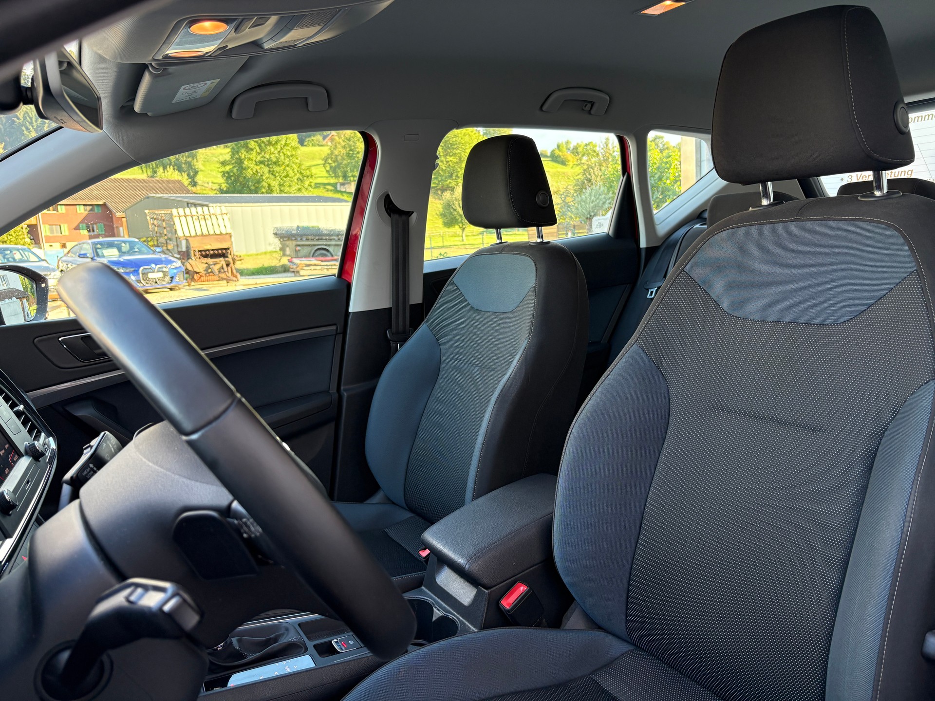 SEAT Ateca 1.5 TSI EVO DSG Style-image-8