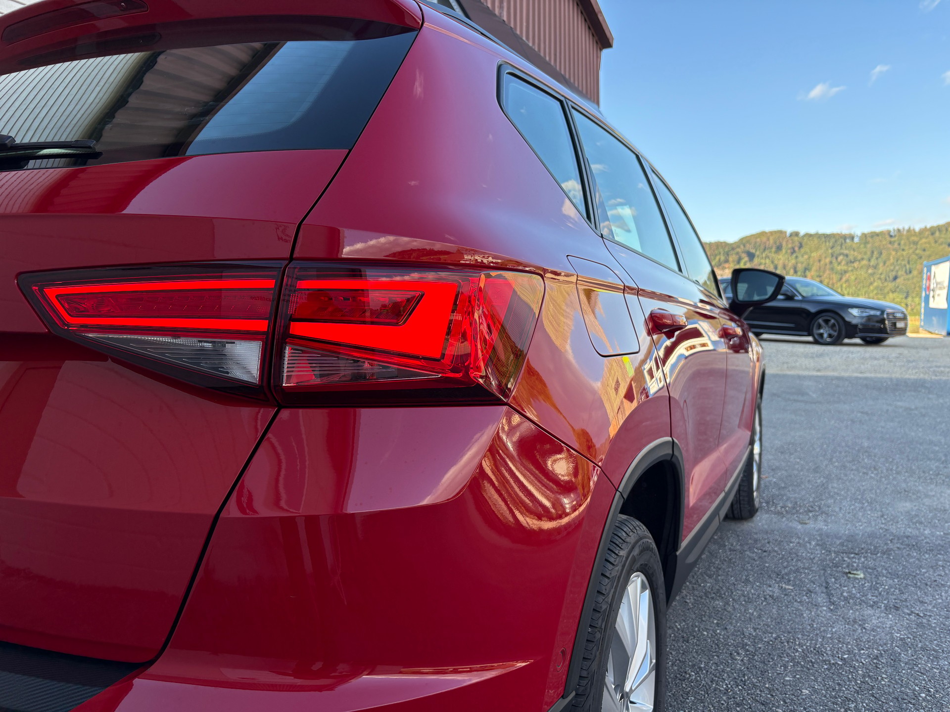 SEAT Ateca 1.5 TSI EVO DSG Style-image-5