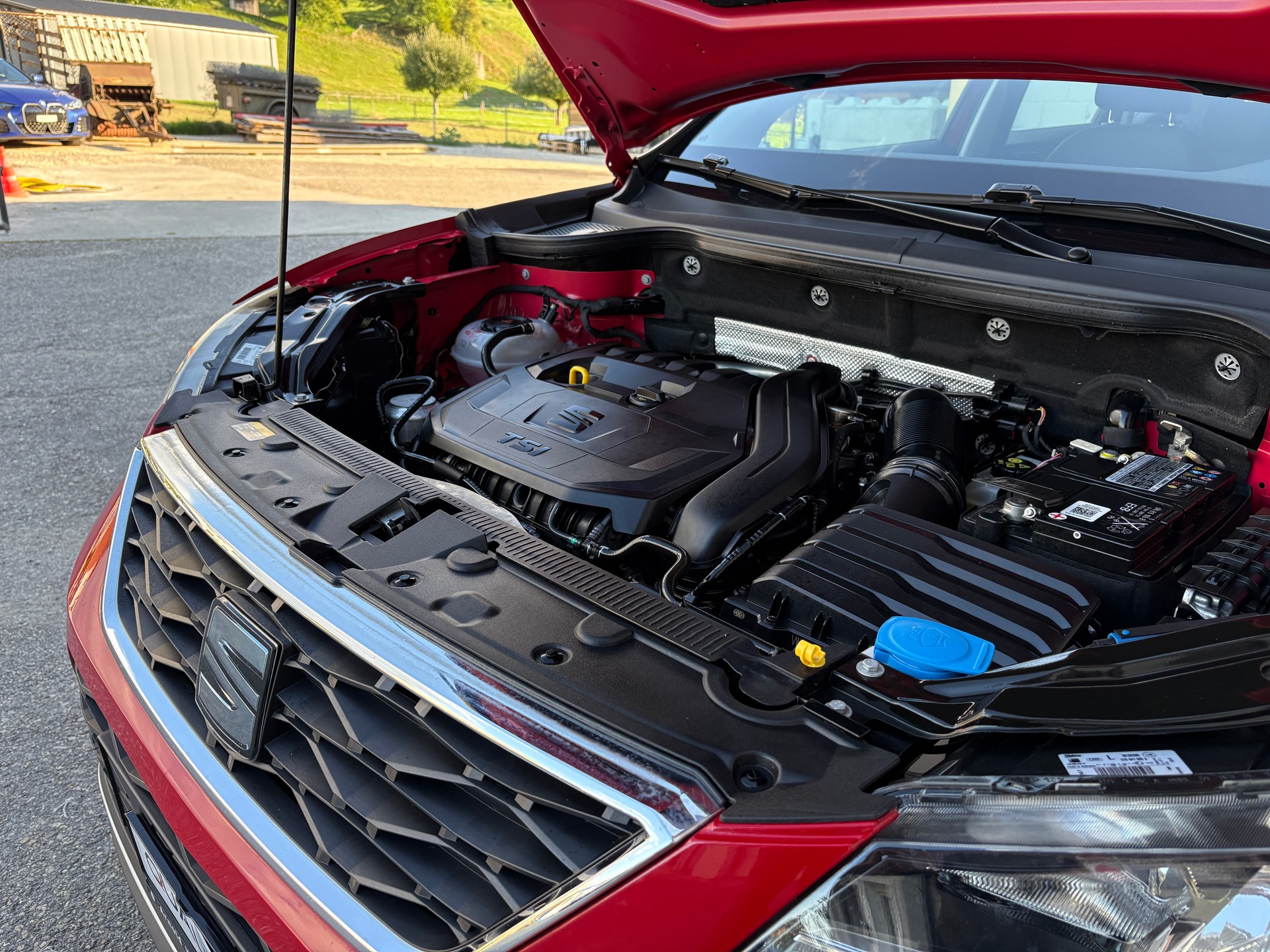 SEAT Ateca 1.5 TSI EVO DSG Style-image-6