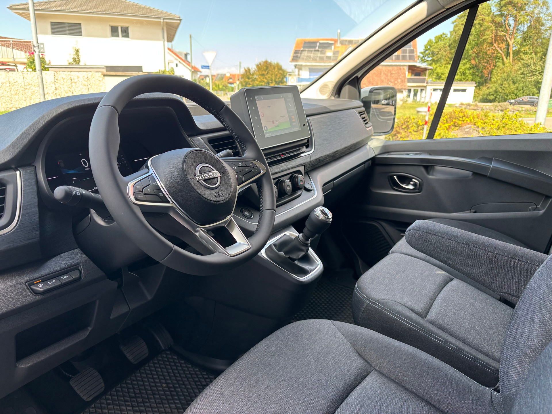NISSAN Primastar 150 3.0L2H1 N-Connecta MY27-image-10