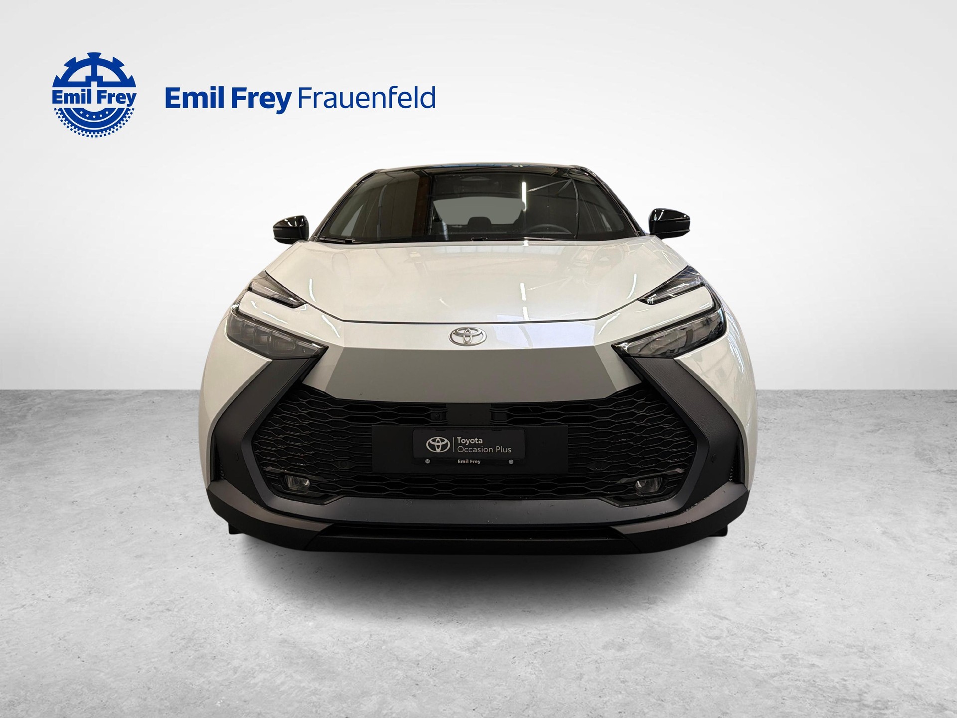TOYOTA C-HR 2.0 HEV Trend 4x4-image-7