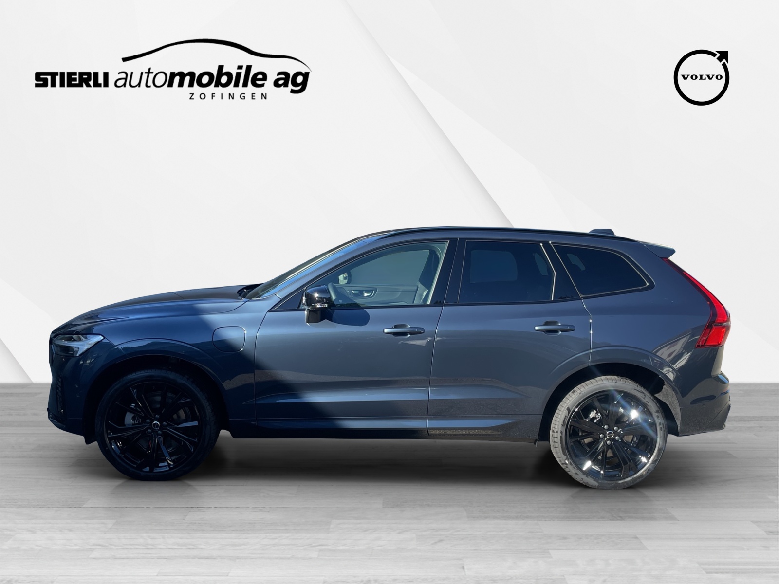 VOLVO XC60 2.0 T6 TE Black Edition eAWD-image-7