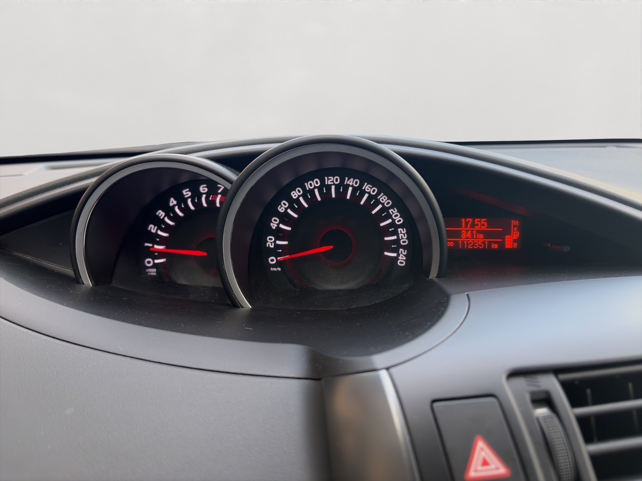 TOYOTA Verso 1.8 Trend-image-14
