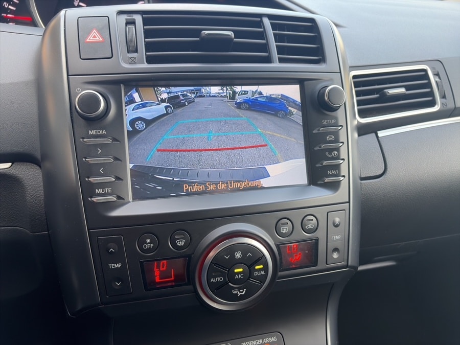 TOYOTA Verso 1.8 Trend-image-13