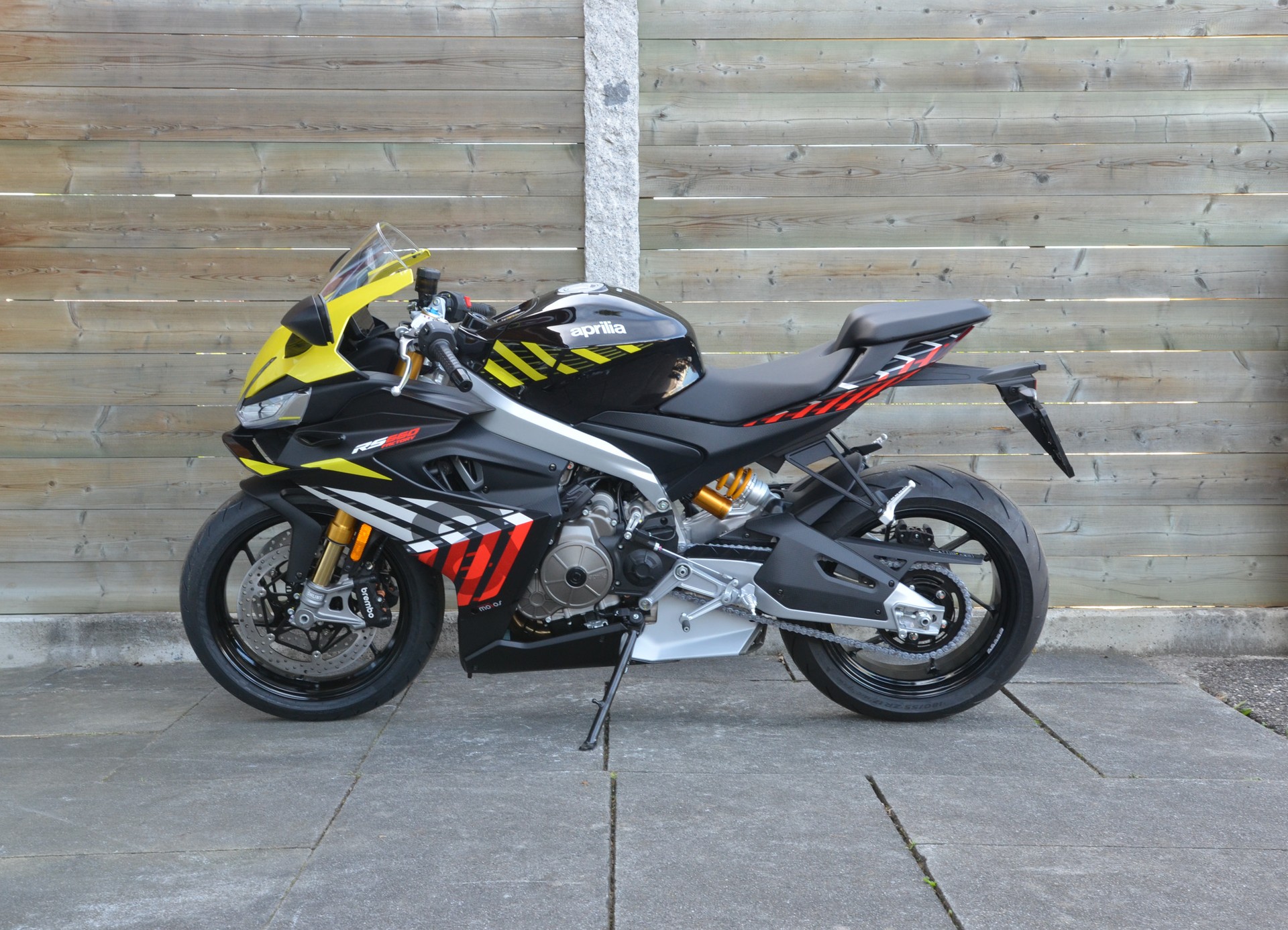 APRILIA RS 660 Factory E5+ (35kW)-showroom-element-3