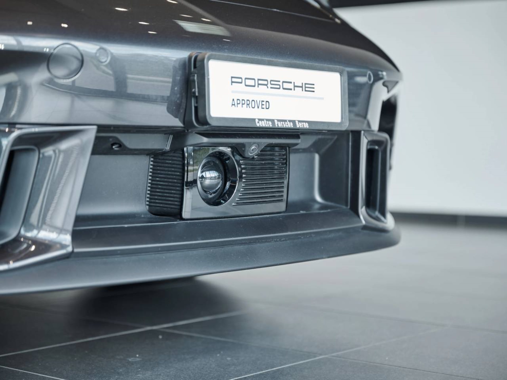 PORSCHE 911 Carrera 4S-image-23