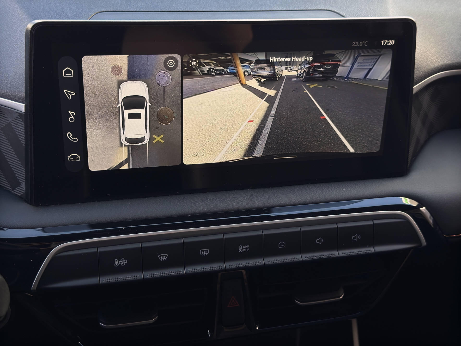 MG 3 1.5 Hybrid Luxury-image-15