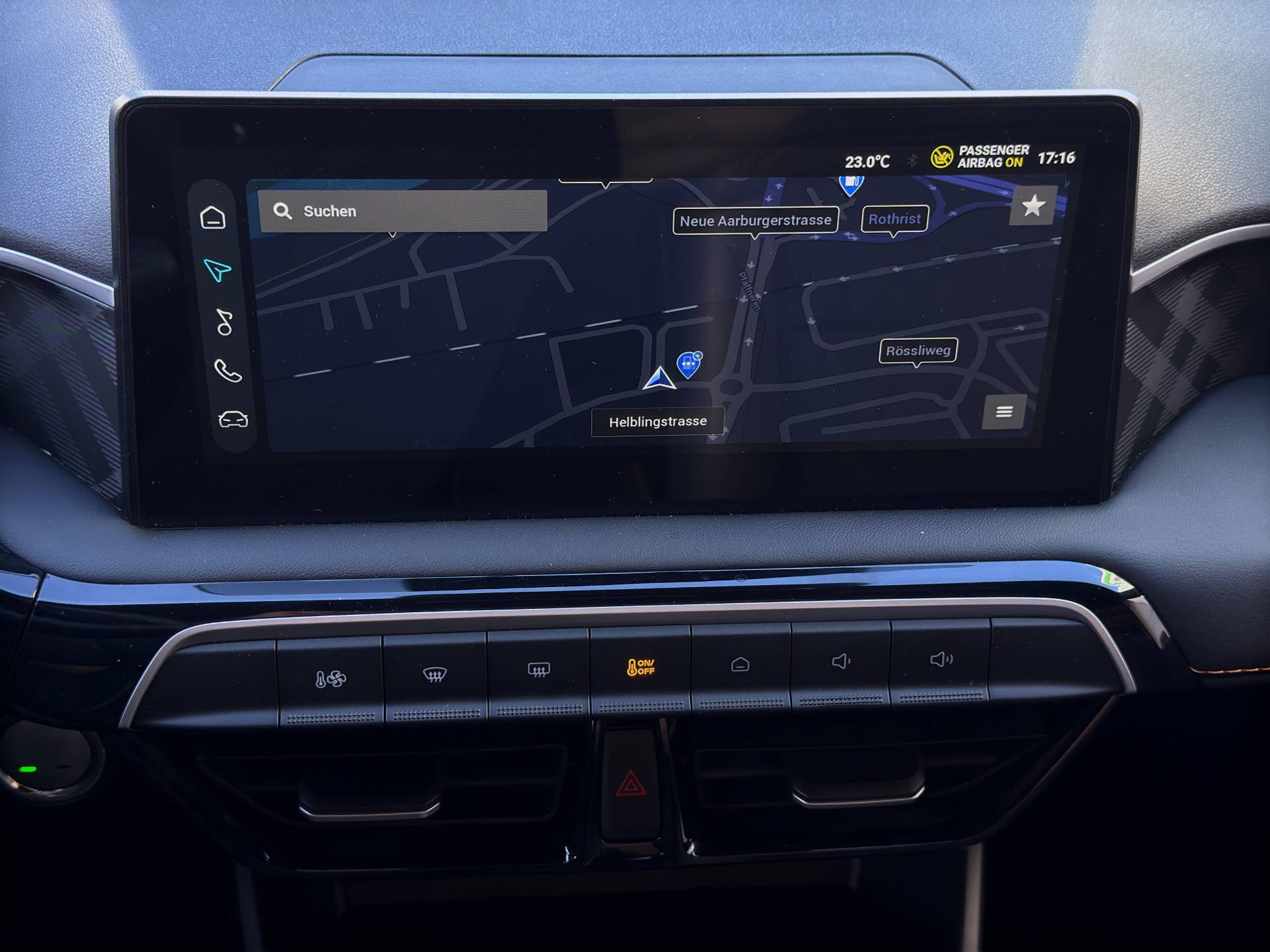 MG 3 1.5 Hybrid Luxury-image-10
