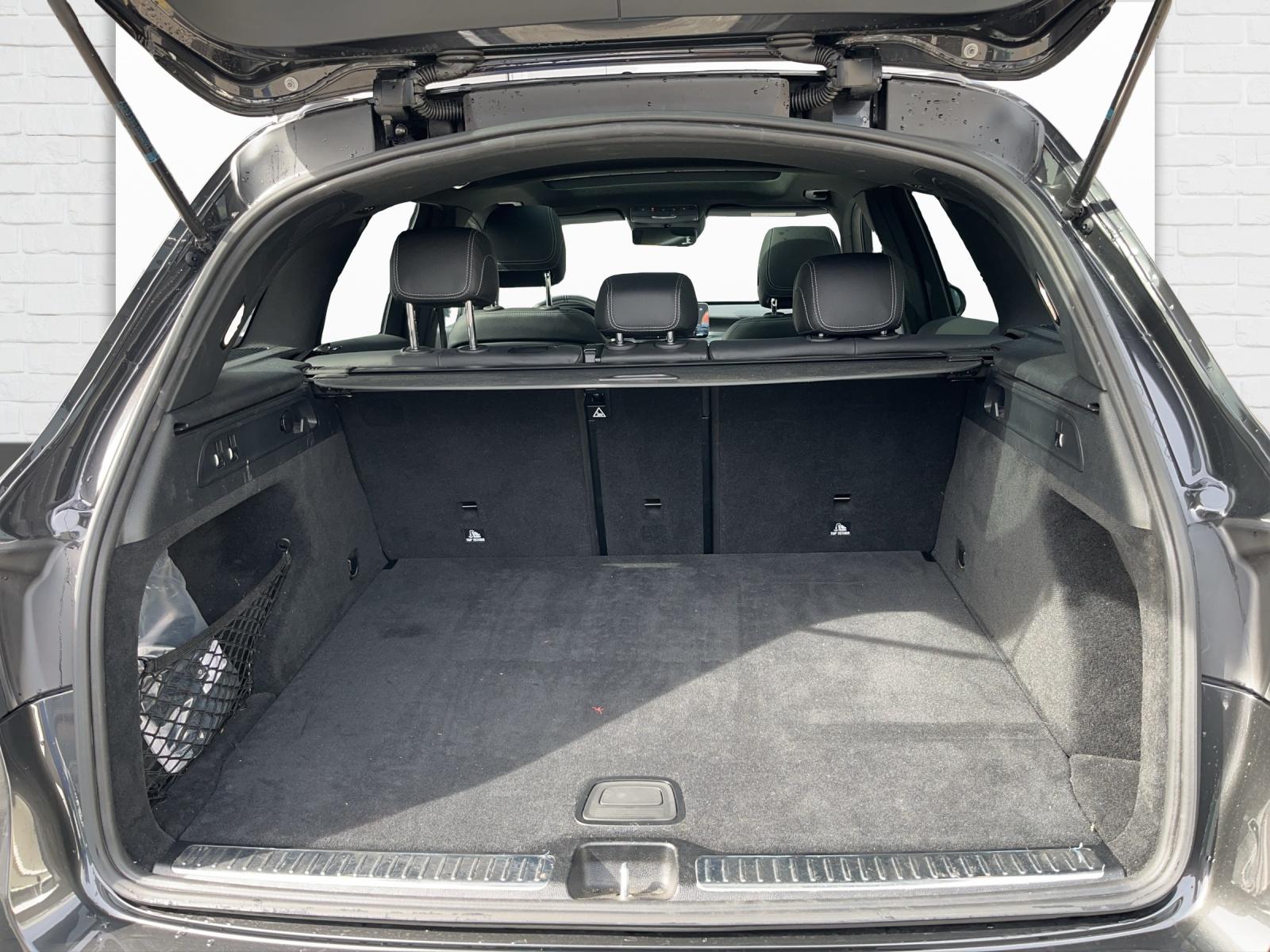 MERCEDES-BENZ GLC-Klasse X253 GLC 43 AMG 4m-image-4