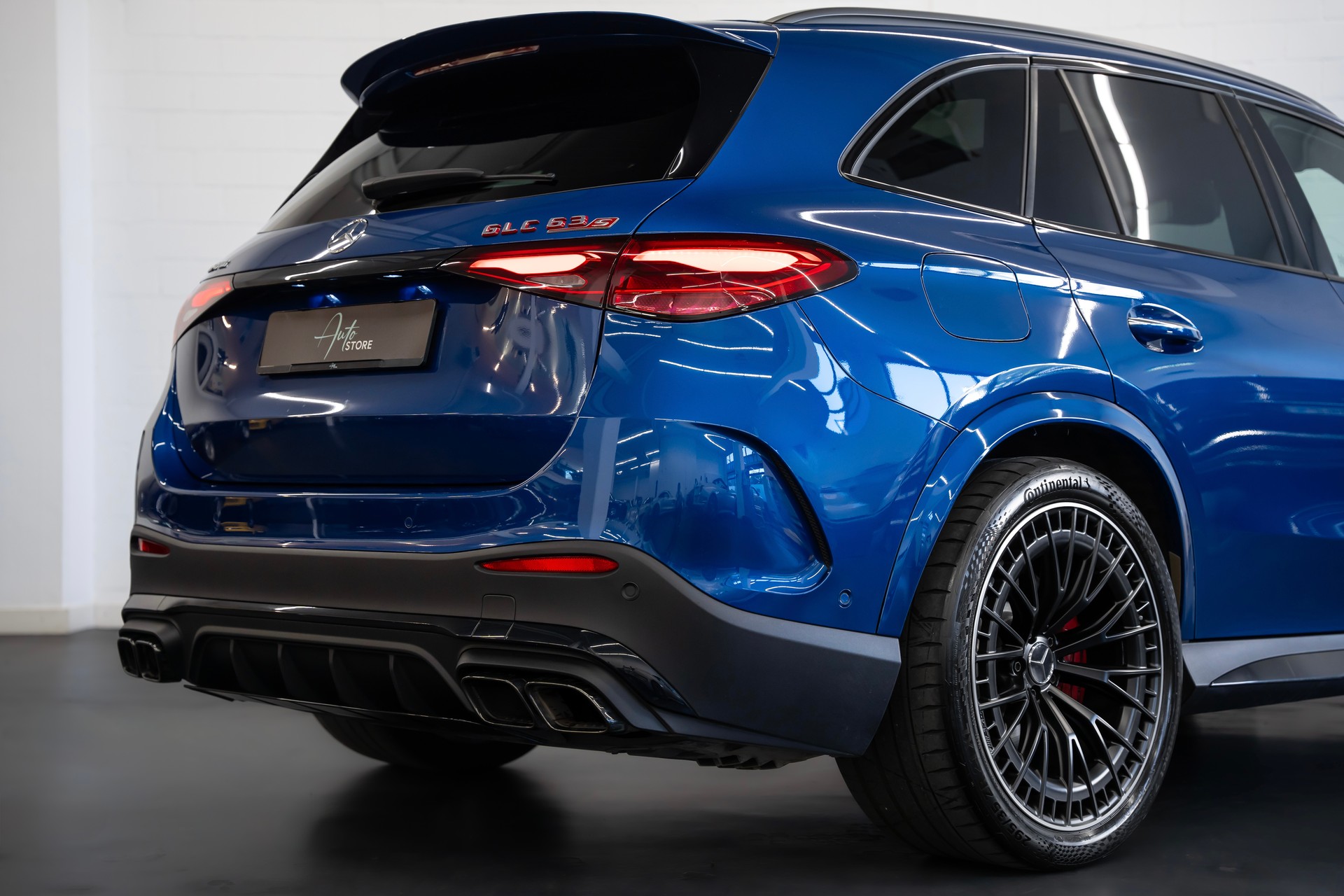 MERCEDES-BENZ GLC AMG 63 S e Performance Executive Edition 9G-Tronic-image-6