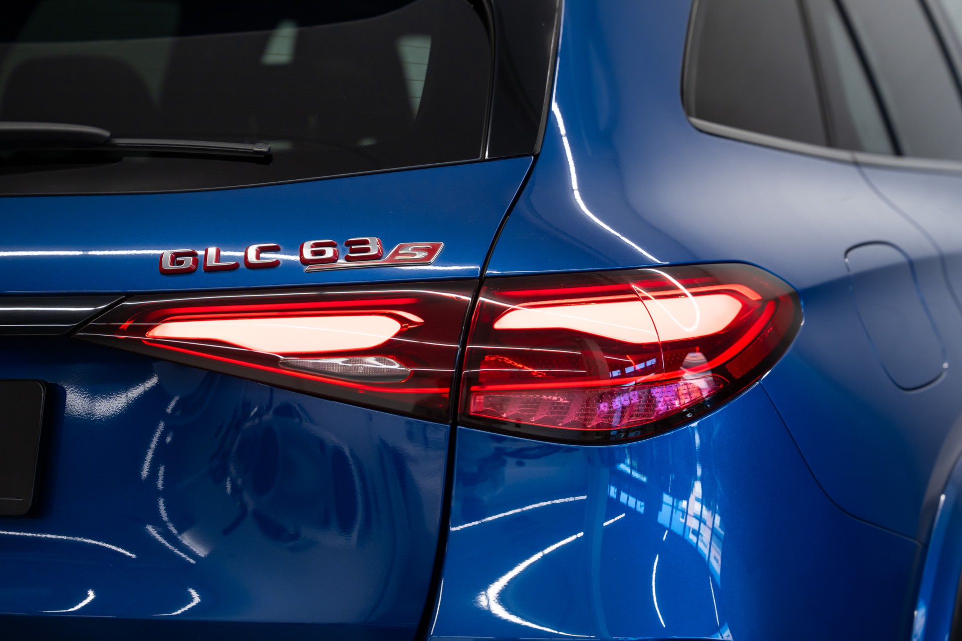 MERCEDES-BENZ GLC AMG 63 S e Performance Executive Edition 9G-Tronic-image-8