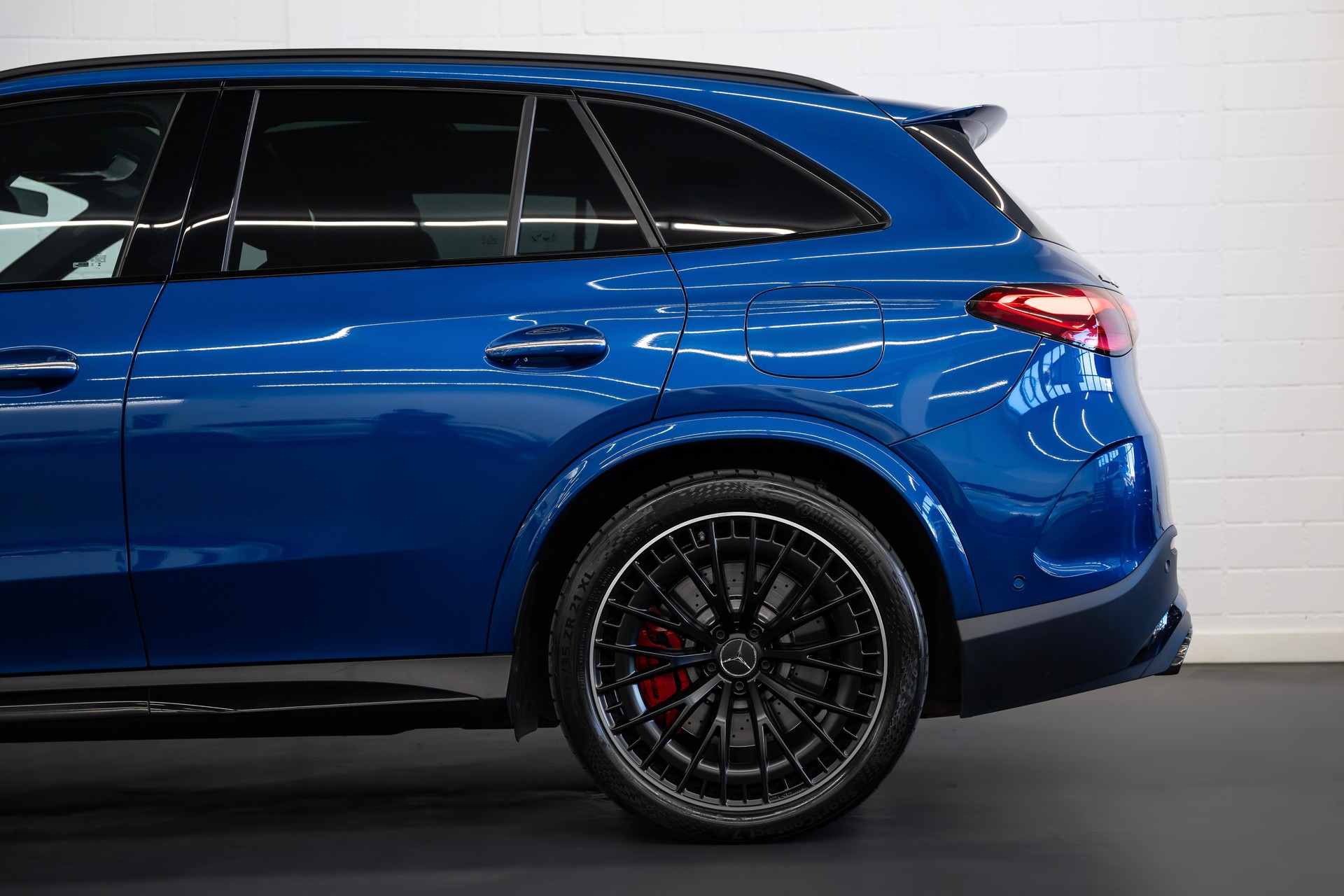 MERCEDES-BENZ GLC AMG 63 S e Performance Executive Edition 9G-Tronic-image-13