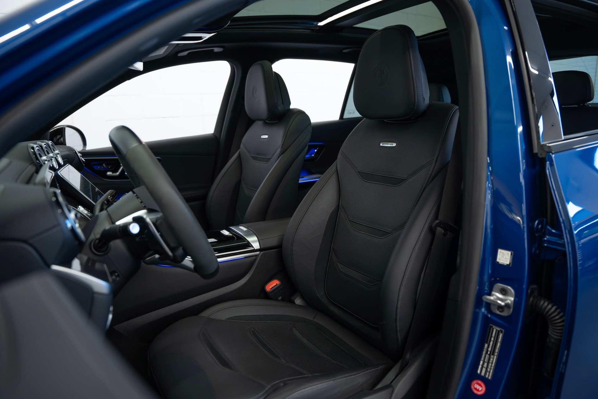MERCEDES-BENZ GLC AMG 63 S e Performance Executive Edition 9G-Tronic-image-10