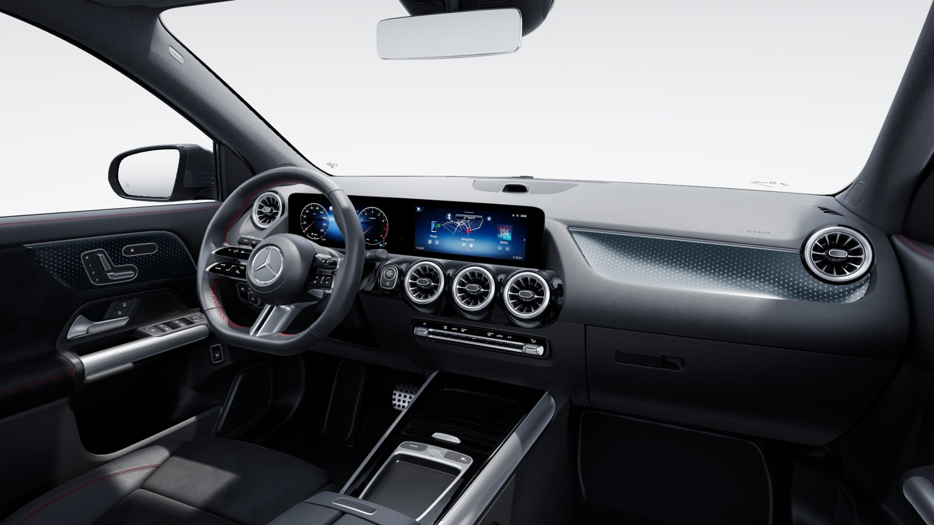 MERCEDES-BENZ GLA 200 7G-DCT-image-7