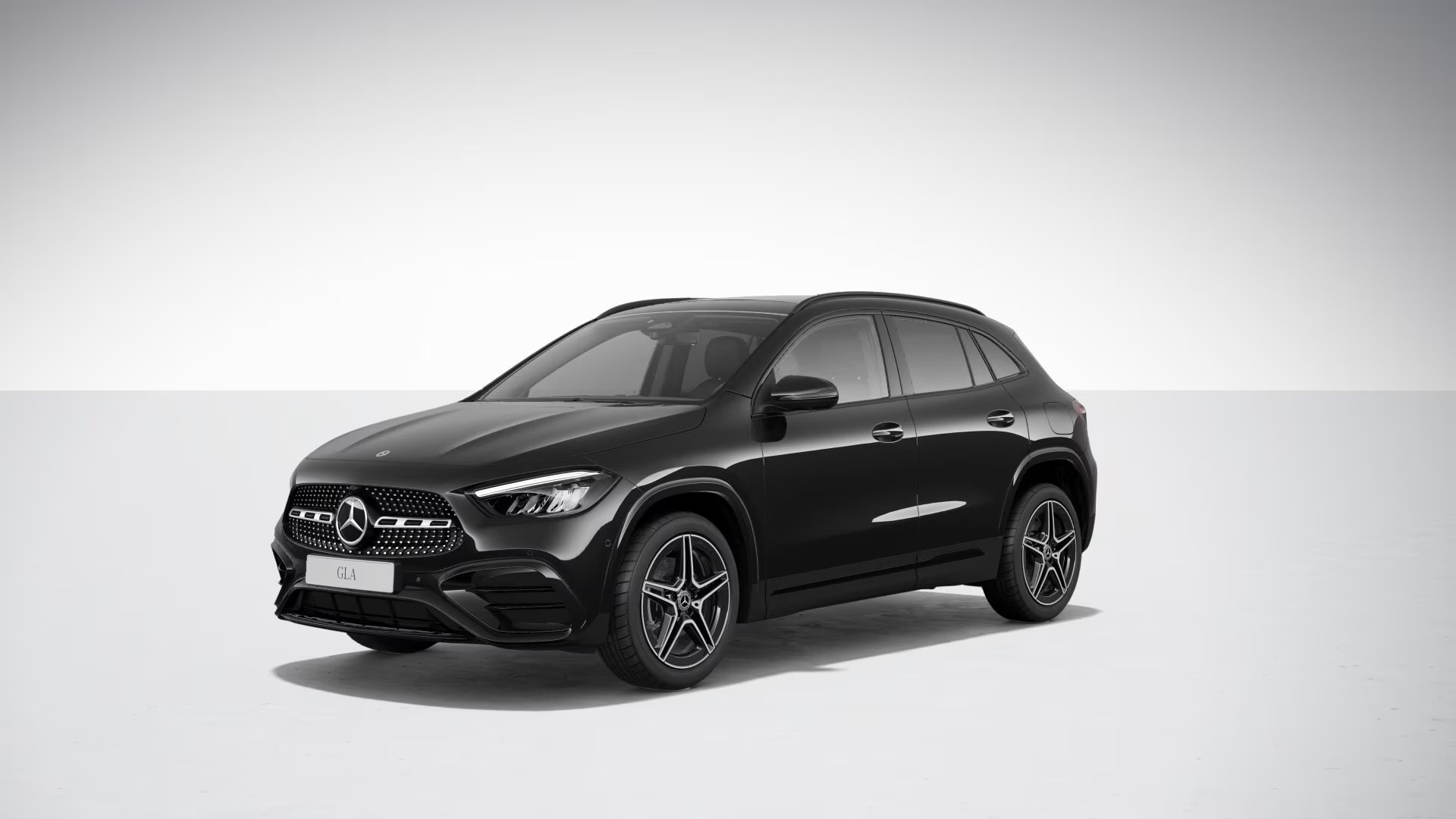 MERCEDES-BENZ GLA 200 7G-DCT-image-0