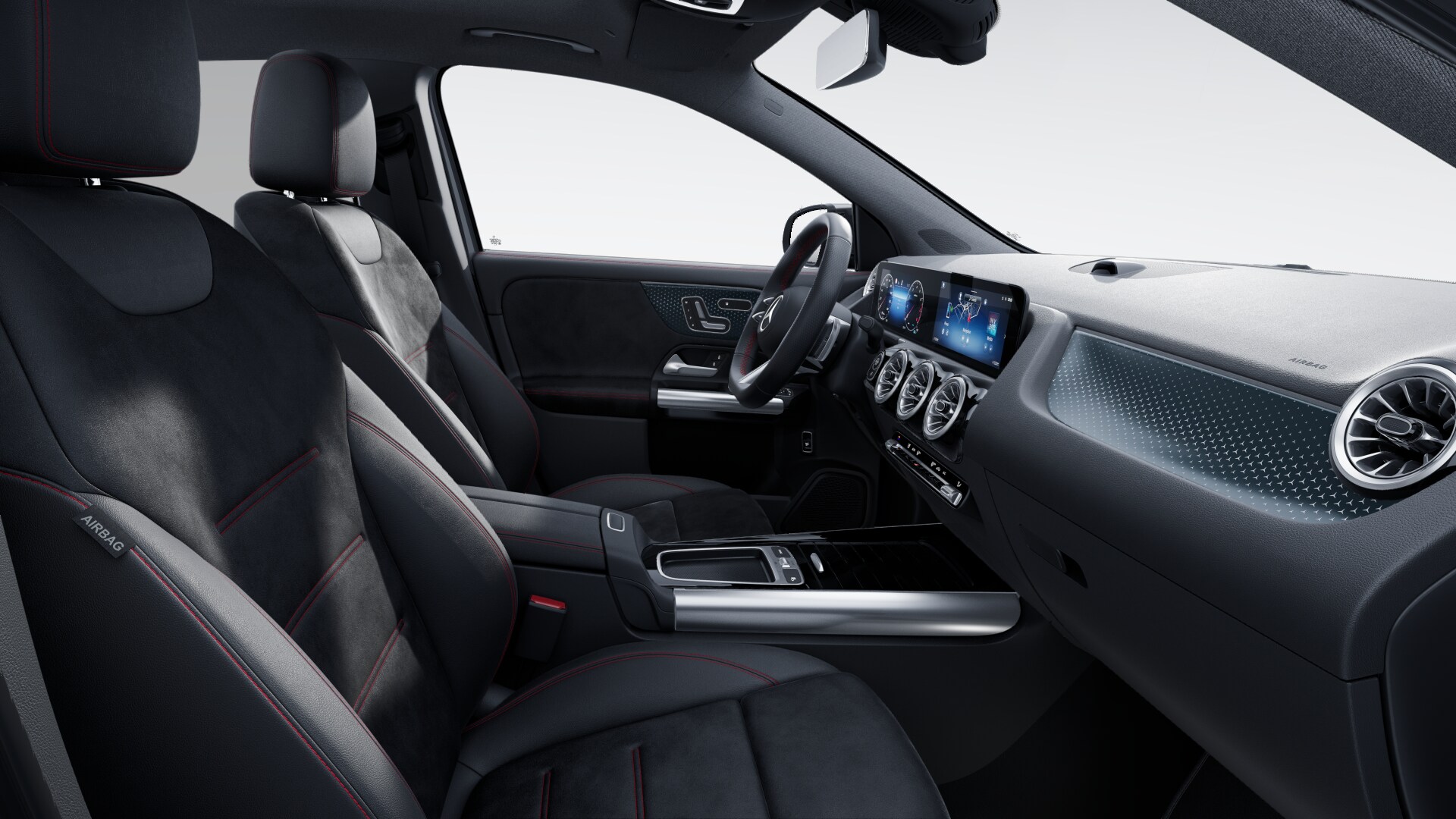 MERCEDES-BENZ GLA 200 7G-DCT-image-6