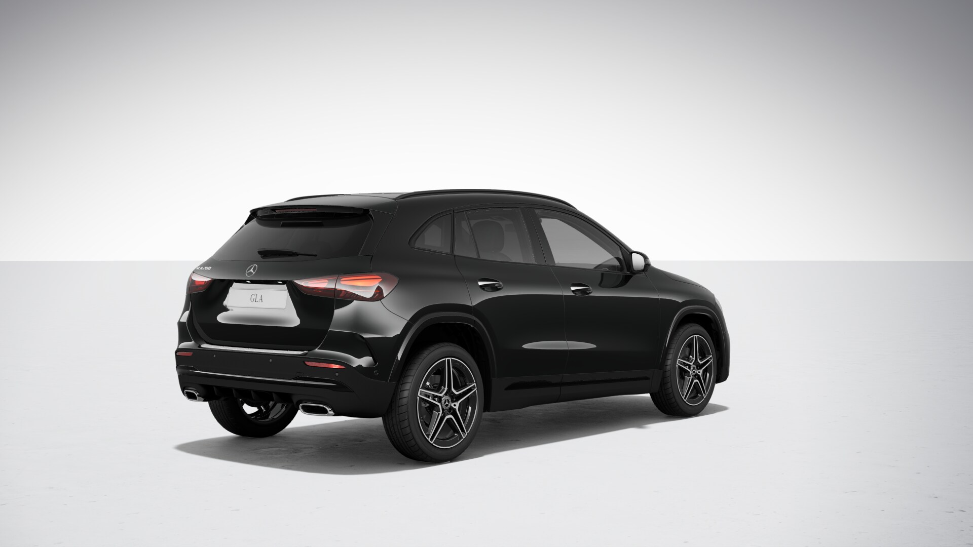 MERCEDES-BENZ GLA 200 7G-DCT-image-3