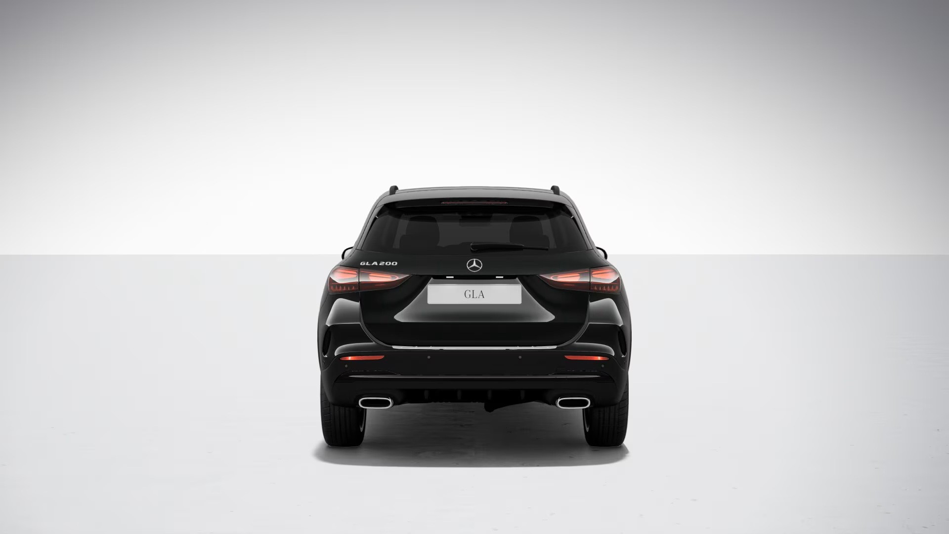 MERCEDES-BENZ GLA 200 7G-DCT-image-2