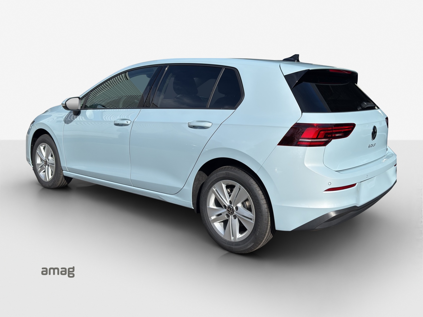 VW Golf 1.5 e TSI mHEV Value DSG-image-2