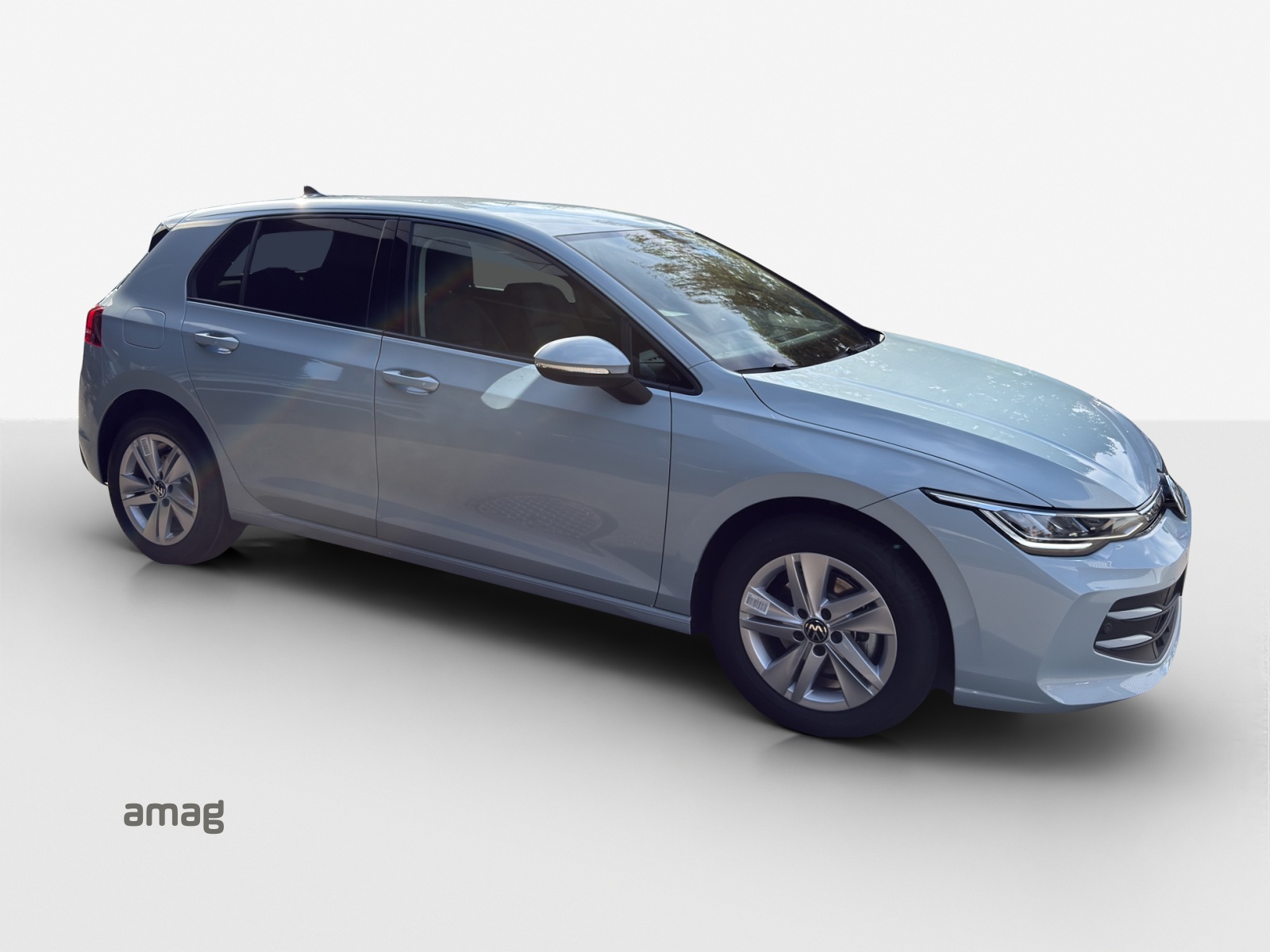 VW Golf 1.5 e TSI mHEV Value DSG-image-5