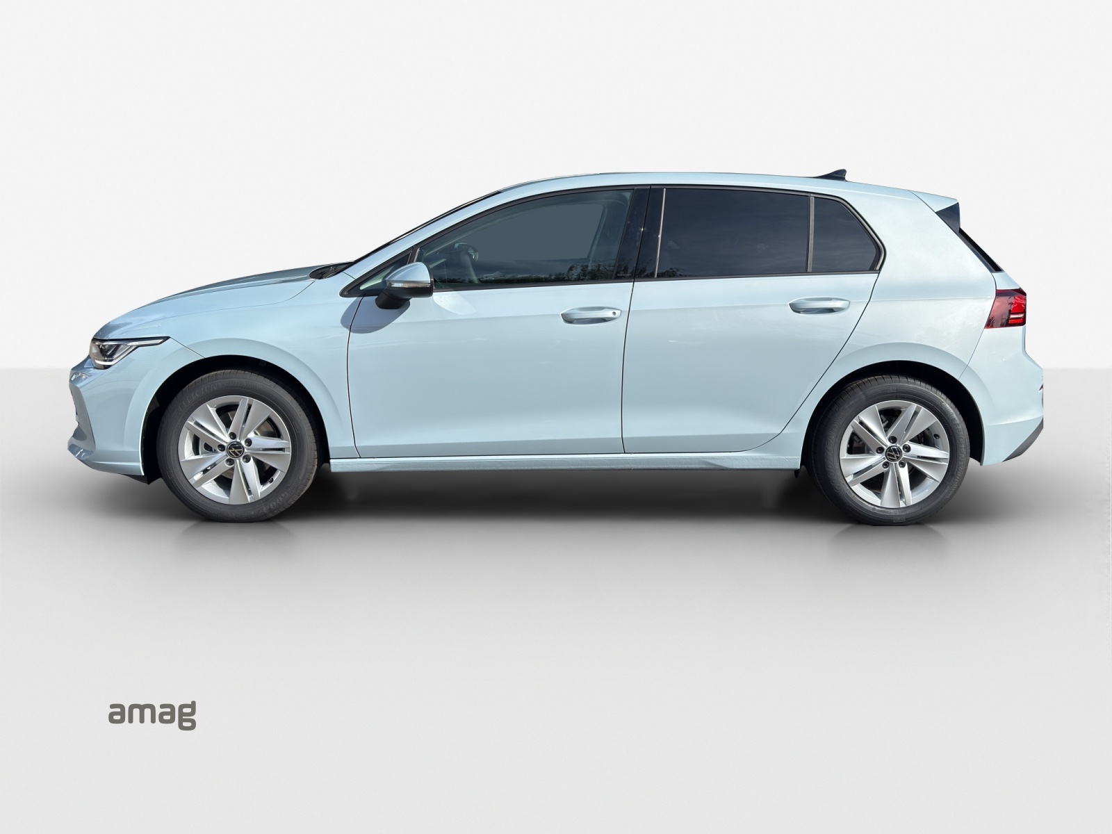 VW Golf 1.5 e TSI mHEV Value DSG-image-1