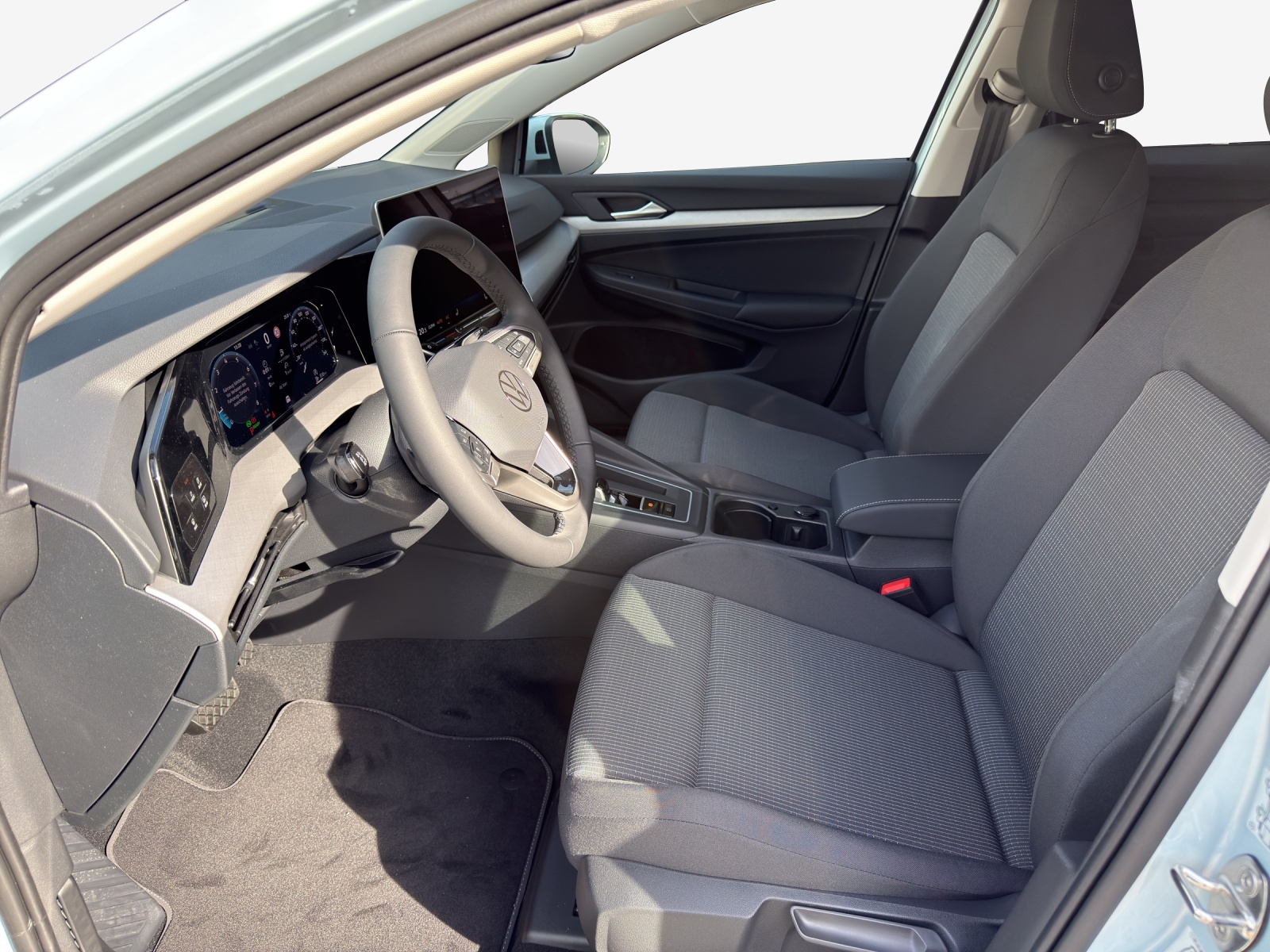 VW Golf 1.5 e TSI mHEV Value DSG-image-7