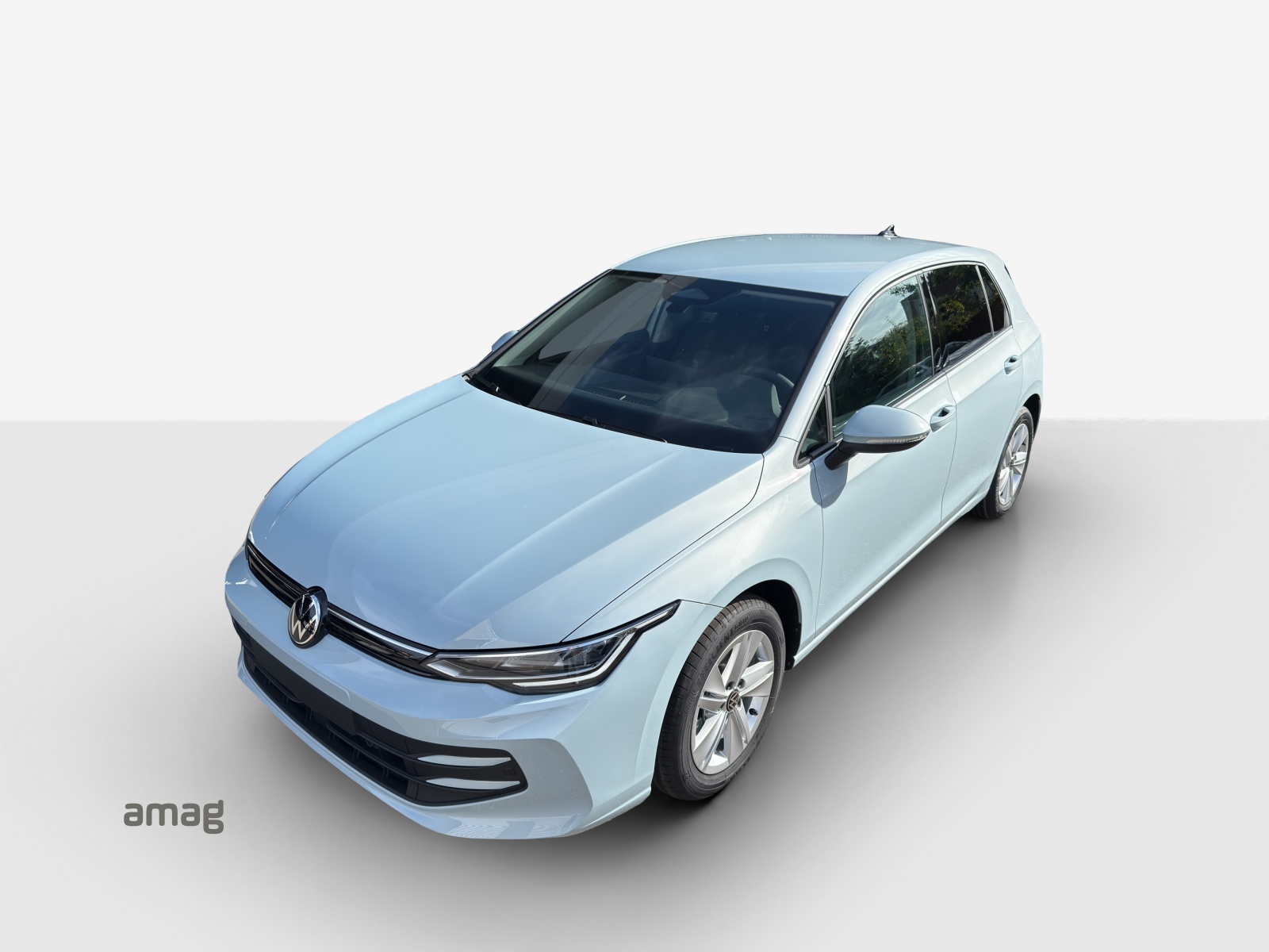 VW Golf 1.5 e TSI mHEV Value DSG-image-14