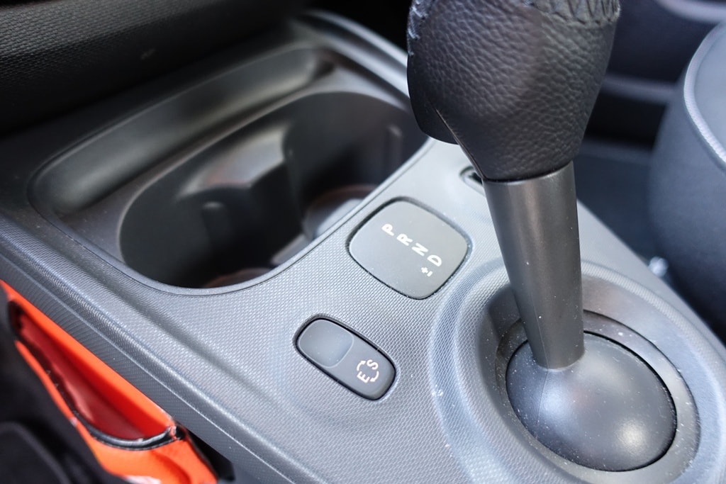 SMART fortwo passion twinmatic-image-12