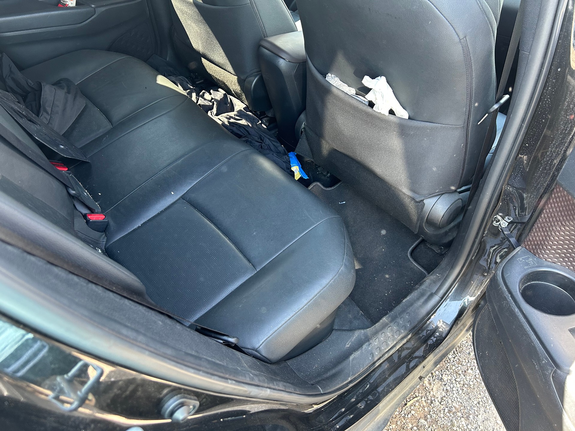 TOYOTA C-HR 1.8 HSD Comfort CVT-image-15