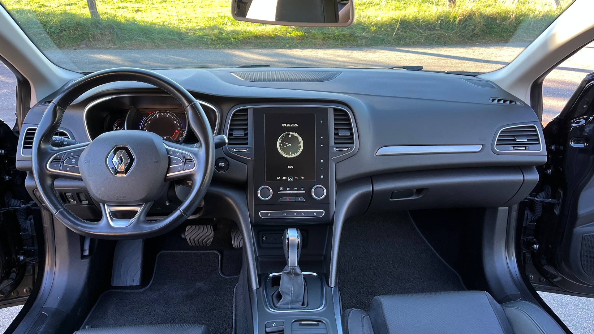 RENAULT 1.3 TCe 160 Intens EDC PF-image-4