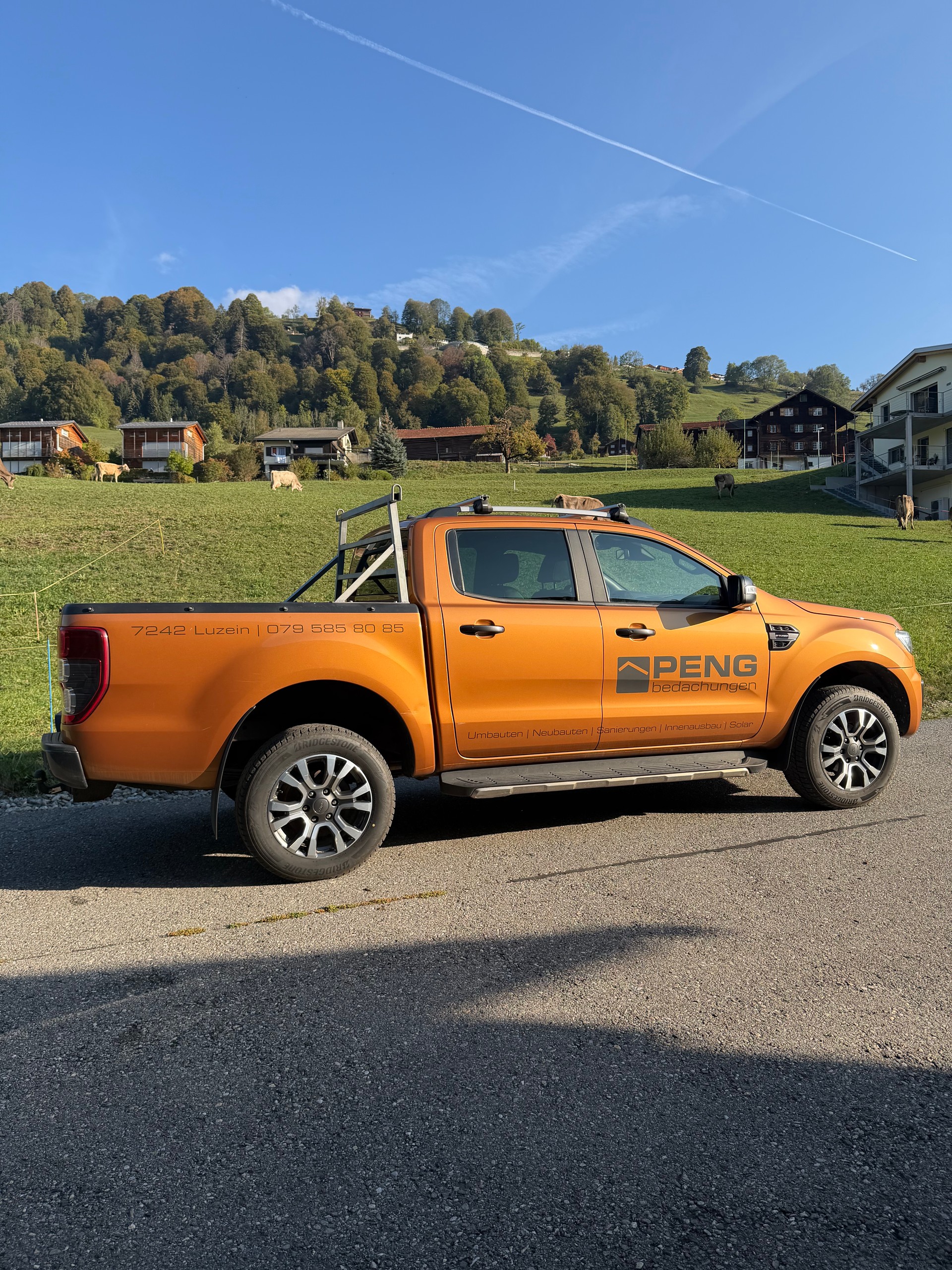 FORD 2.0 EcoBlue 4x4 Wildtrak-image-0