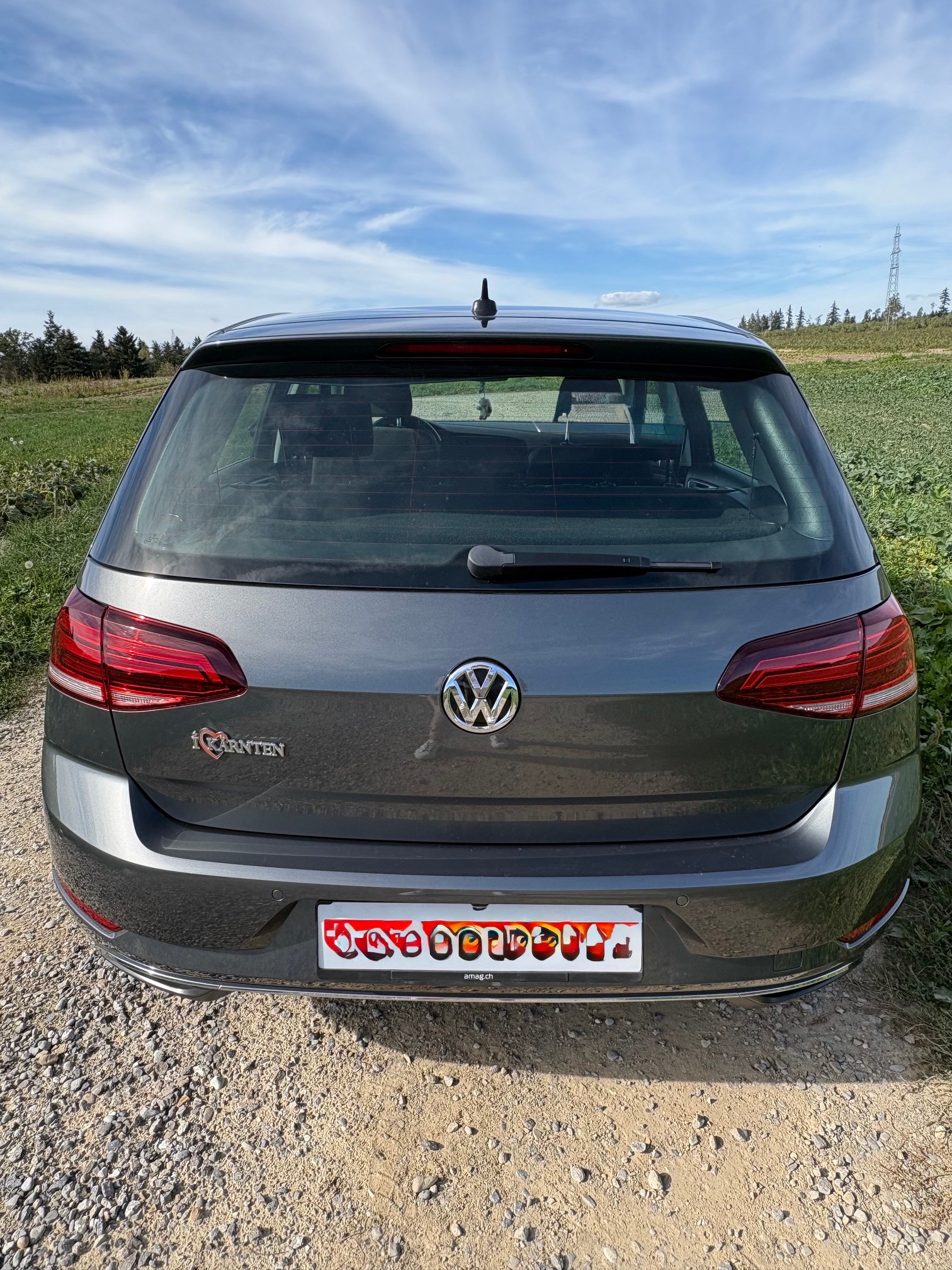 VW 2.0 TDI Comfortline 4m-image-3