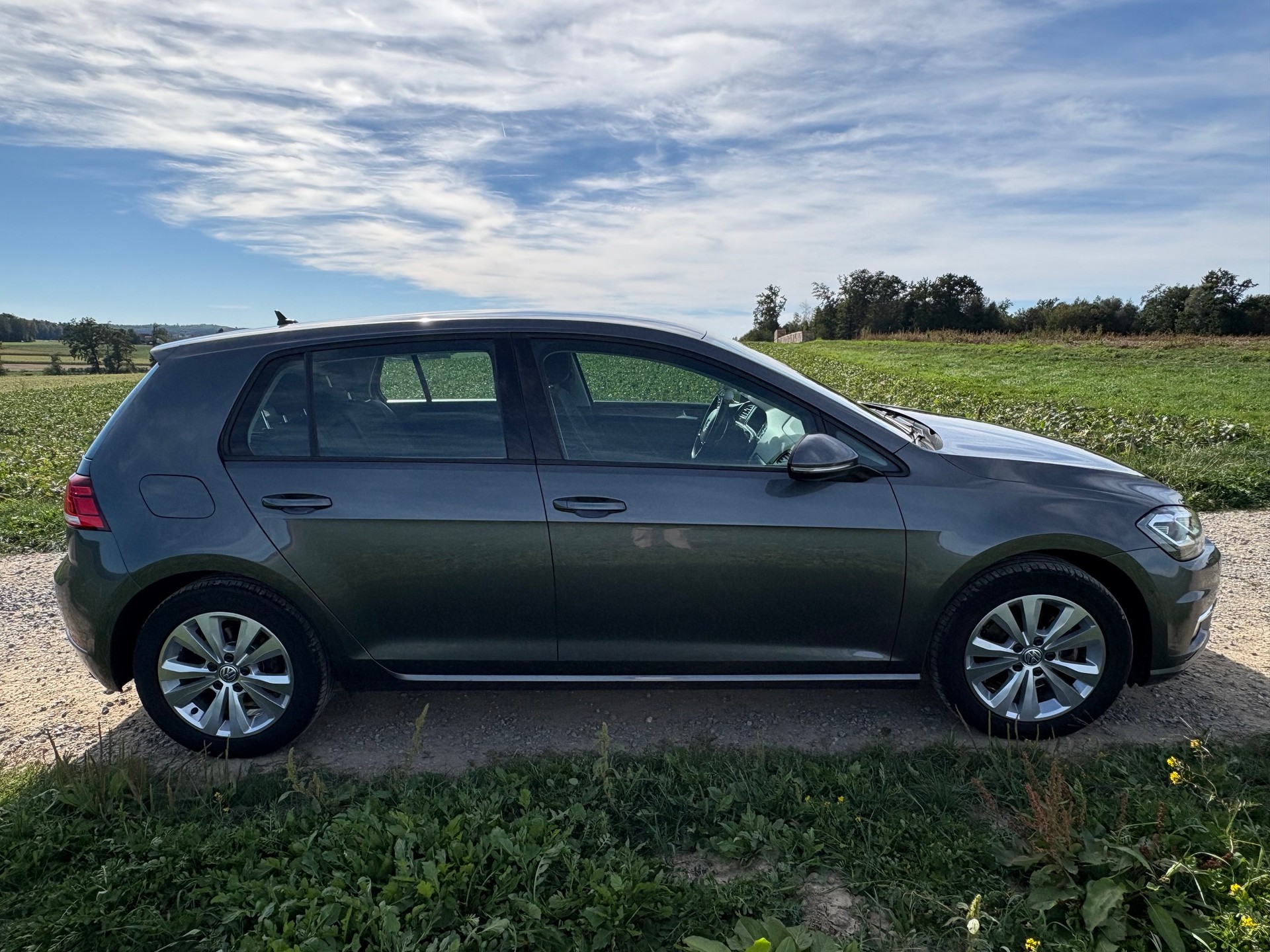 VW 2.0 TDI Comfortline 4m-image-2
