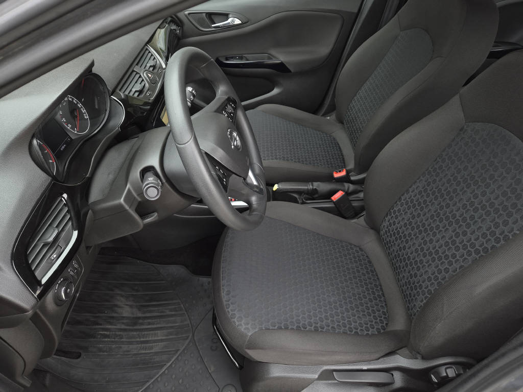 OPEL Corsa 1.4 Enjoy 90cv automatique-image-7