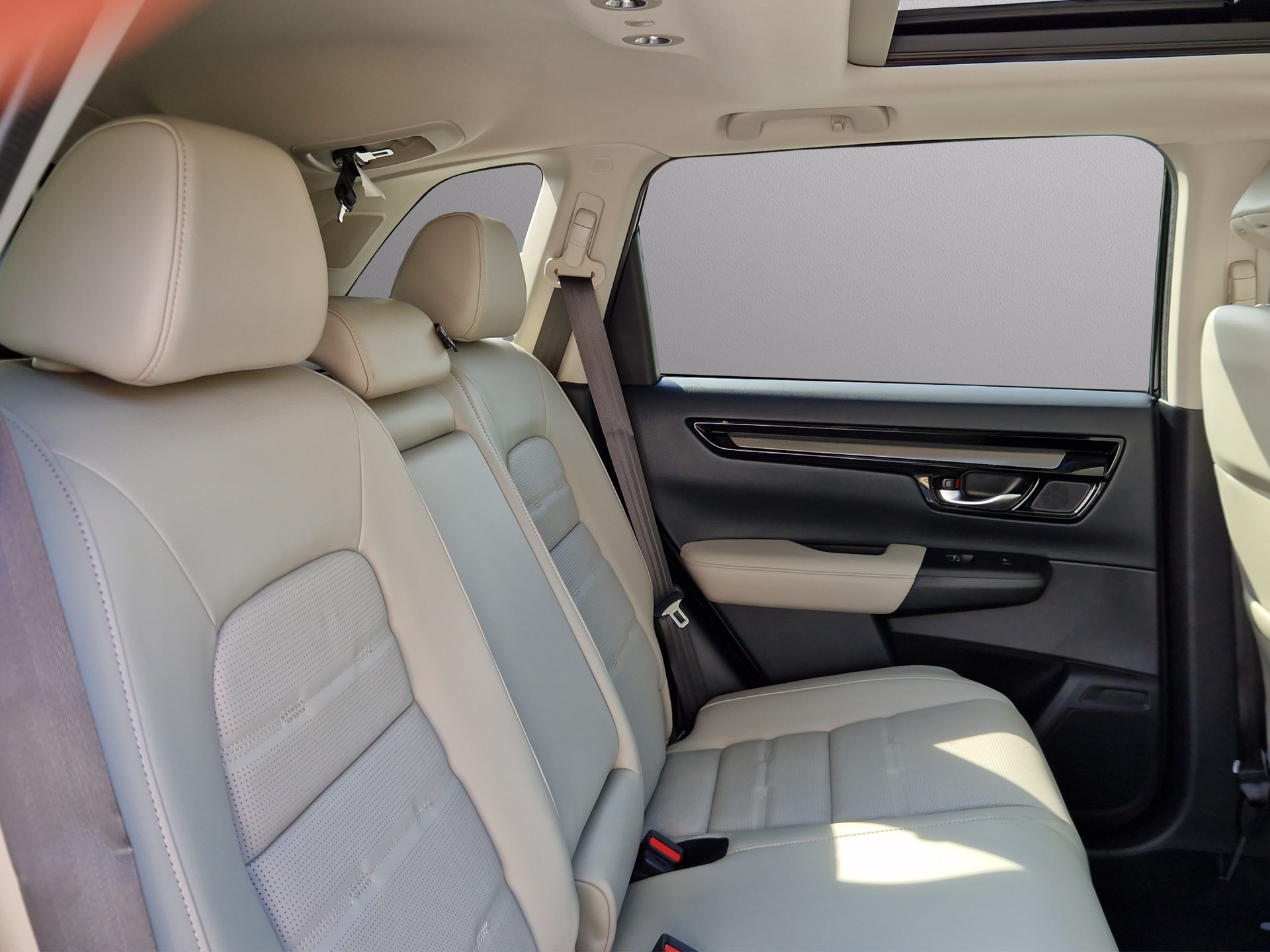 HONDA CR-V 2.0 i-MMD Plug-in Hybrid Advance Tech 2WD-image-12