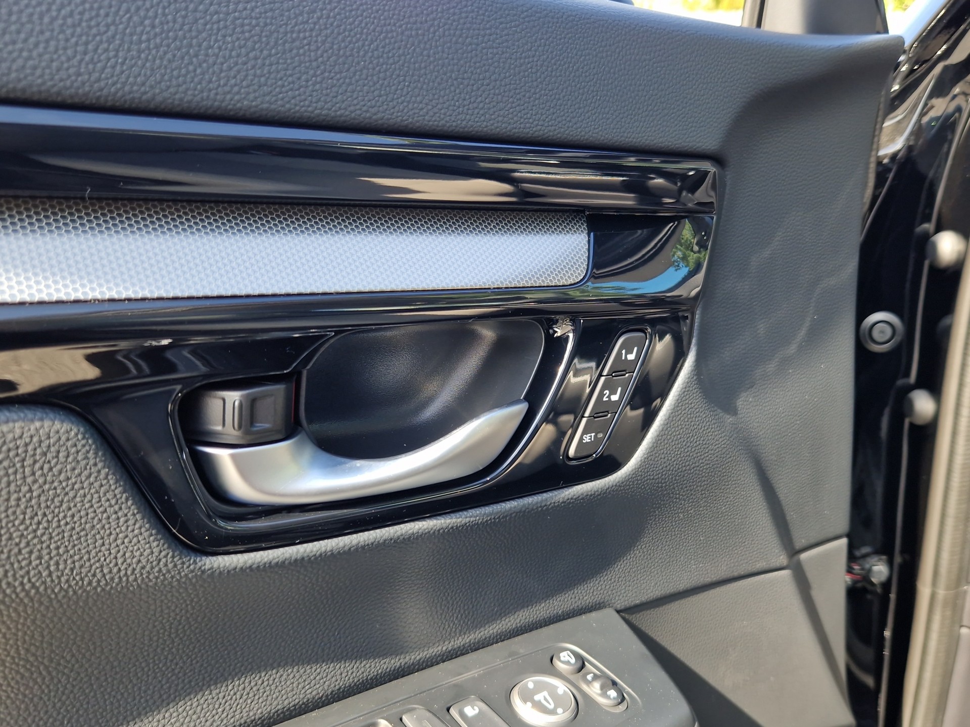 HONDA CR-V 2.0 i-MMD Plug-in Hybrid Advance Tech 2WD-image-20