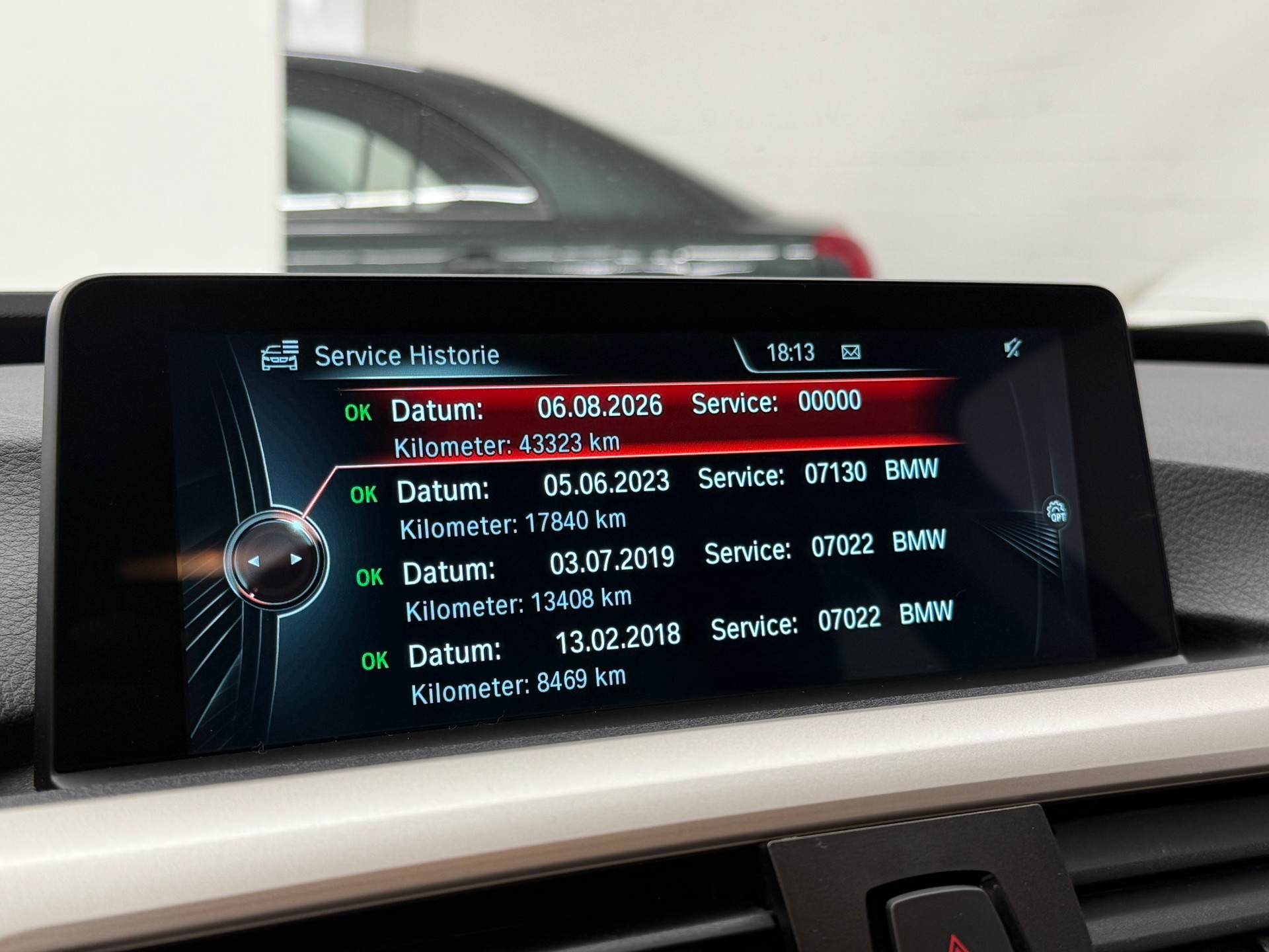 BMW 320d GT xDrive Steptronic-image-24
