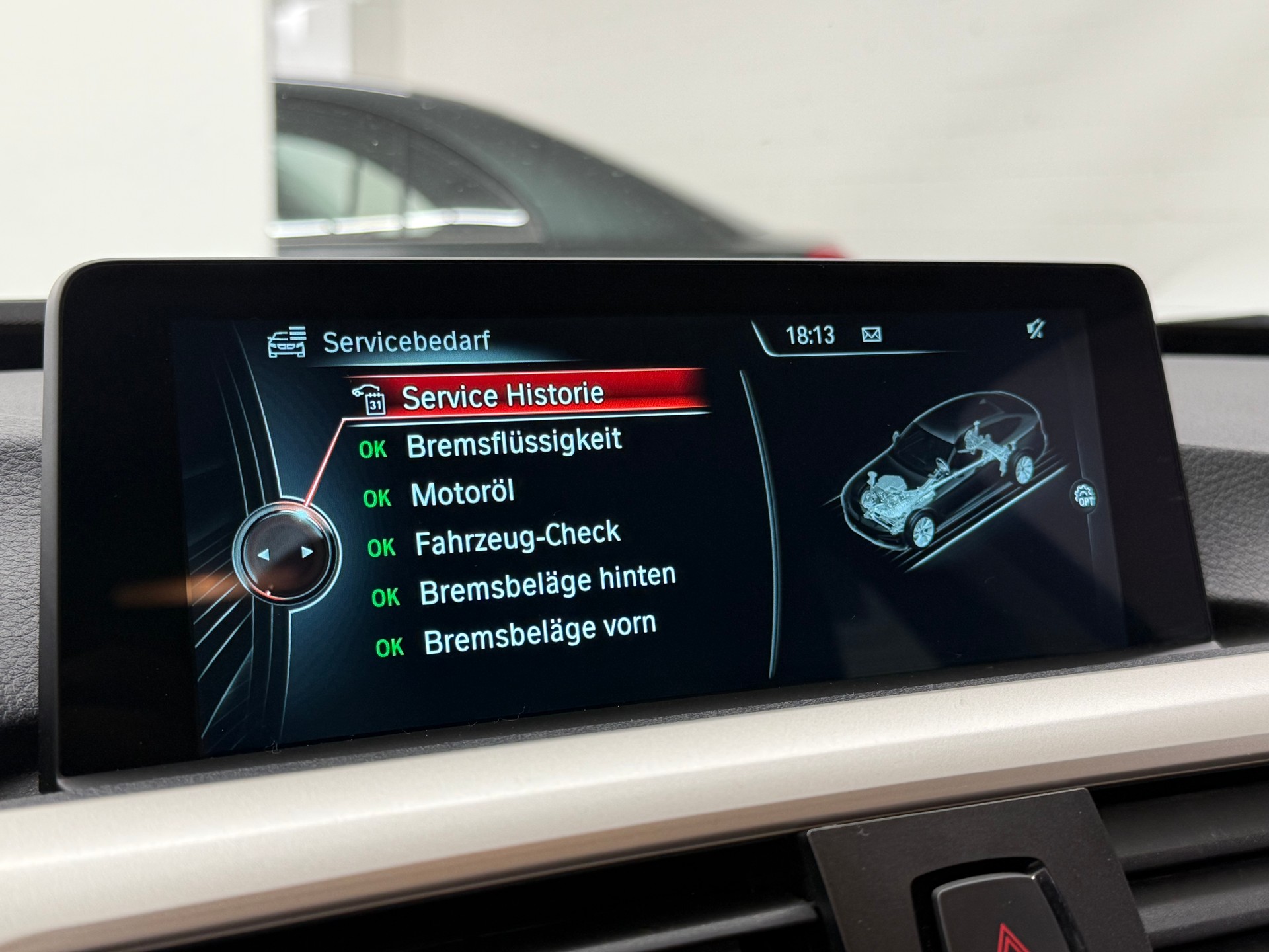 BMW 320d GT xDrive Steptronic-image-23