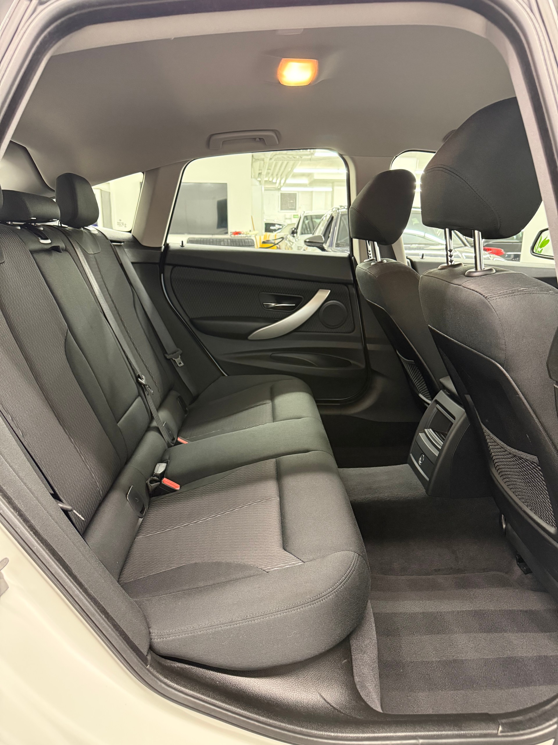 BMW 320d GT xDrive Steptronic-image-20