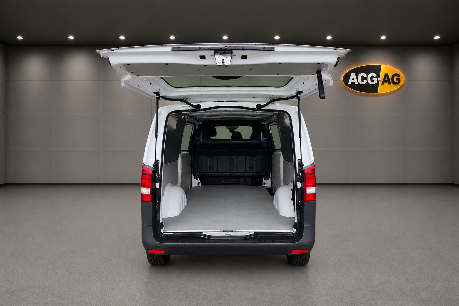 MERCEDES-BENZ Vito 114 CDI Extralang 9G-Tronic 4M Base ** 3-Plätzer ** Gr-Navi ** Anh-Kupplung ** Neues Modell 2023 **-image-8