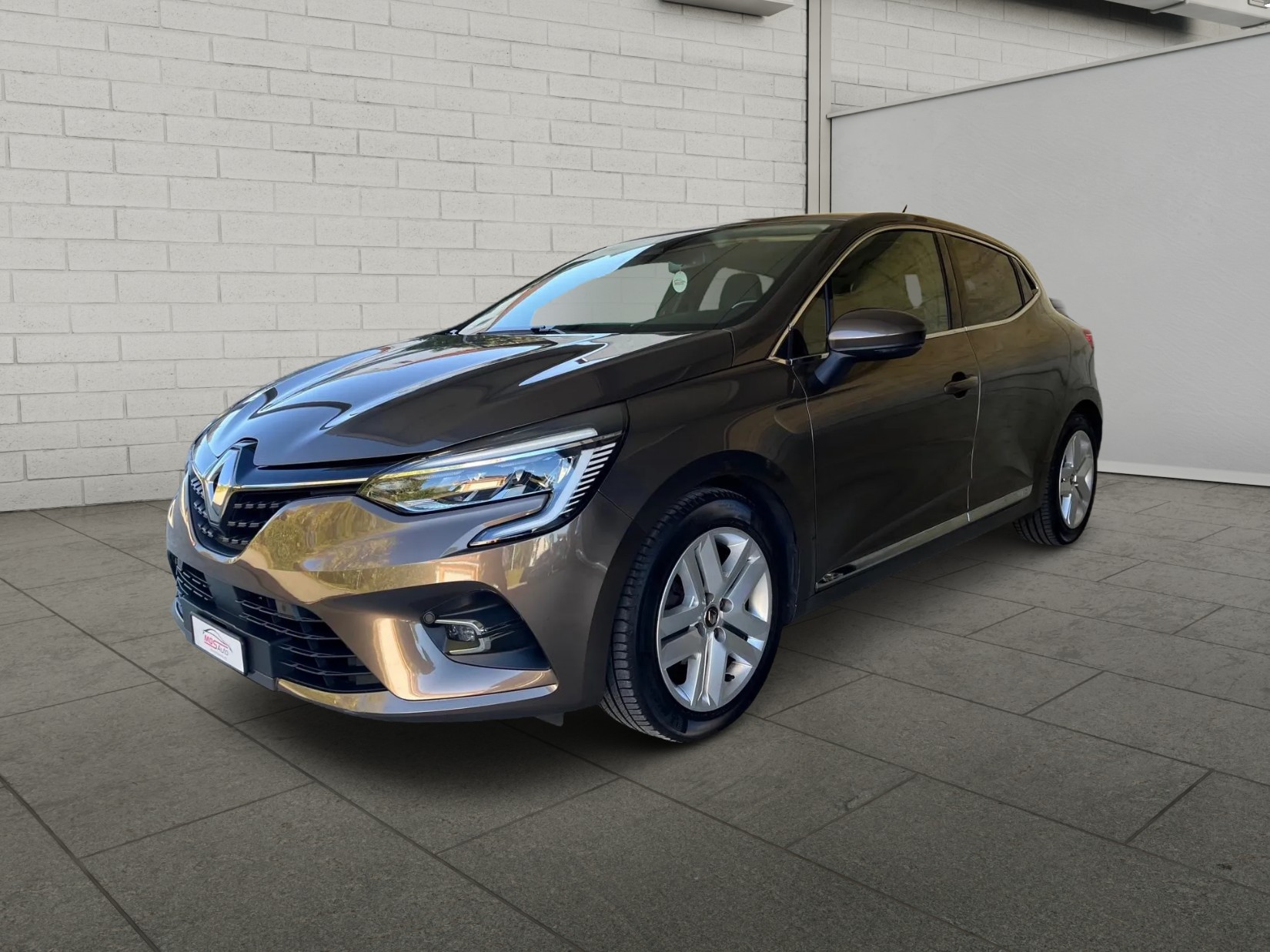 RENAULT Clio 1.0 Intens