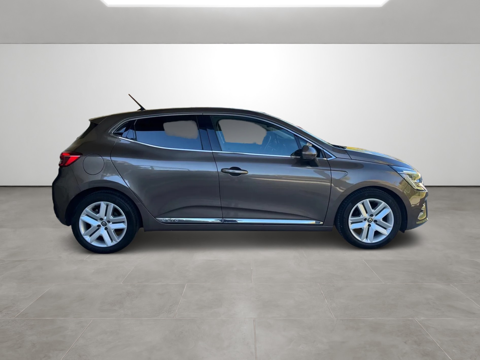 RENAULT Clio 1.0 Intens-image-3