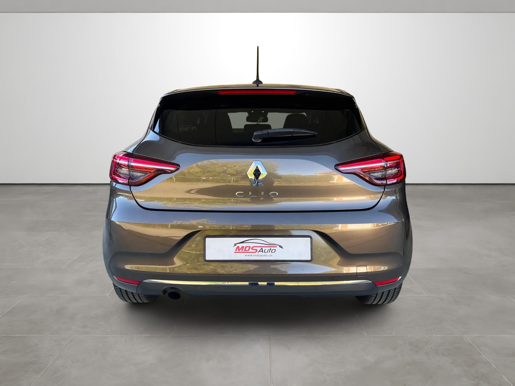 RENAULT Clio 1.0 Intens-image-5