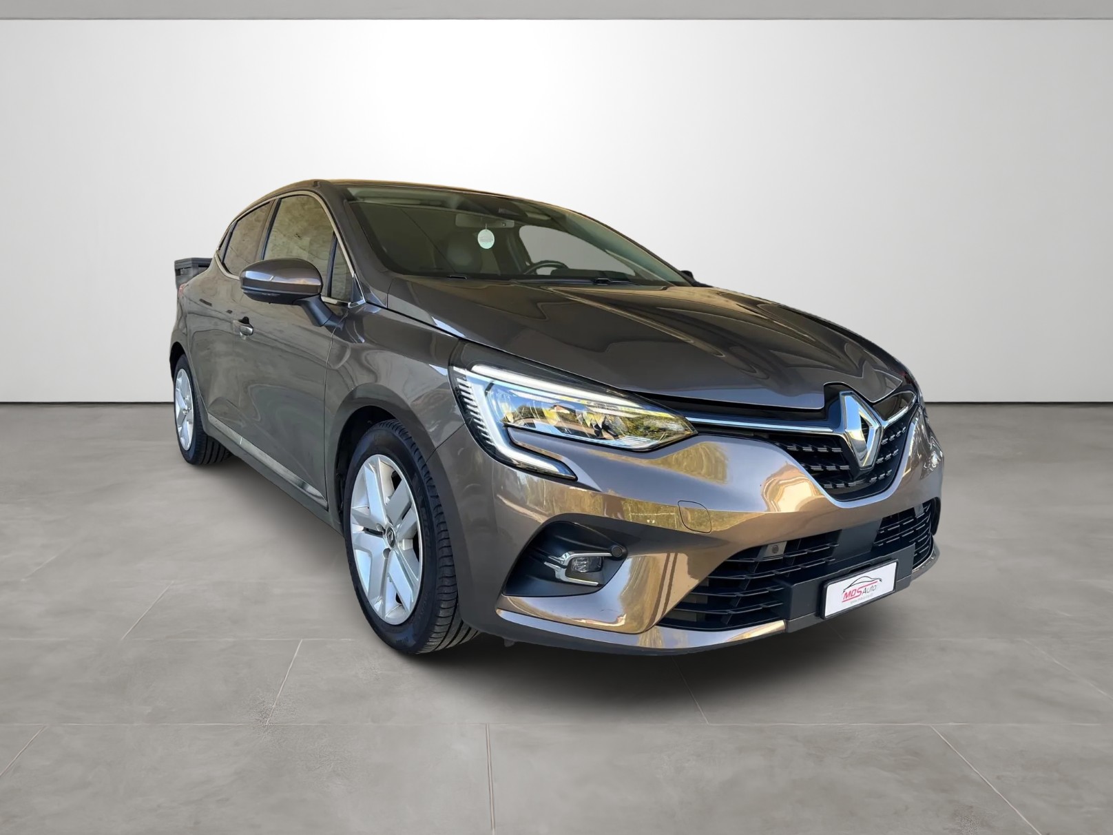 RENAULT Clio 1.0 Intens-image-2