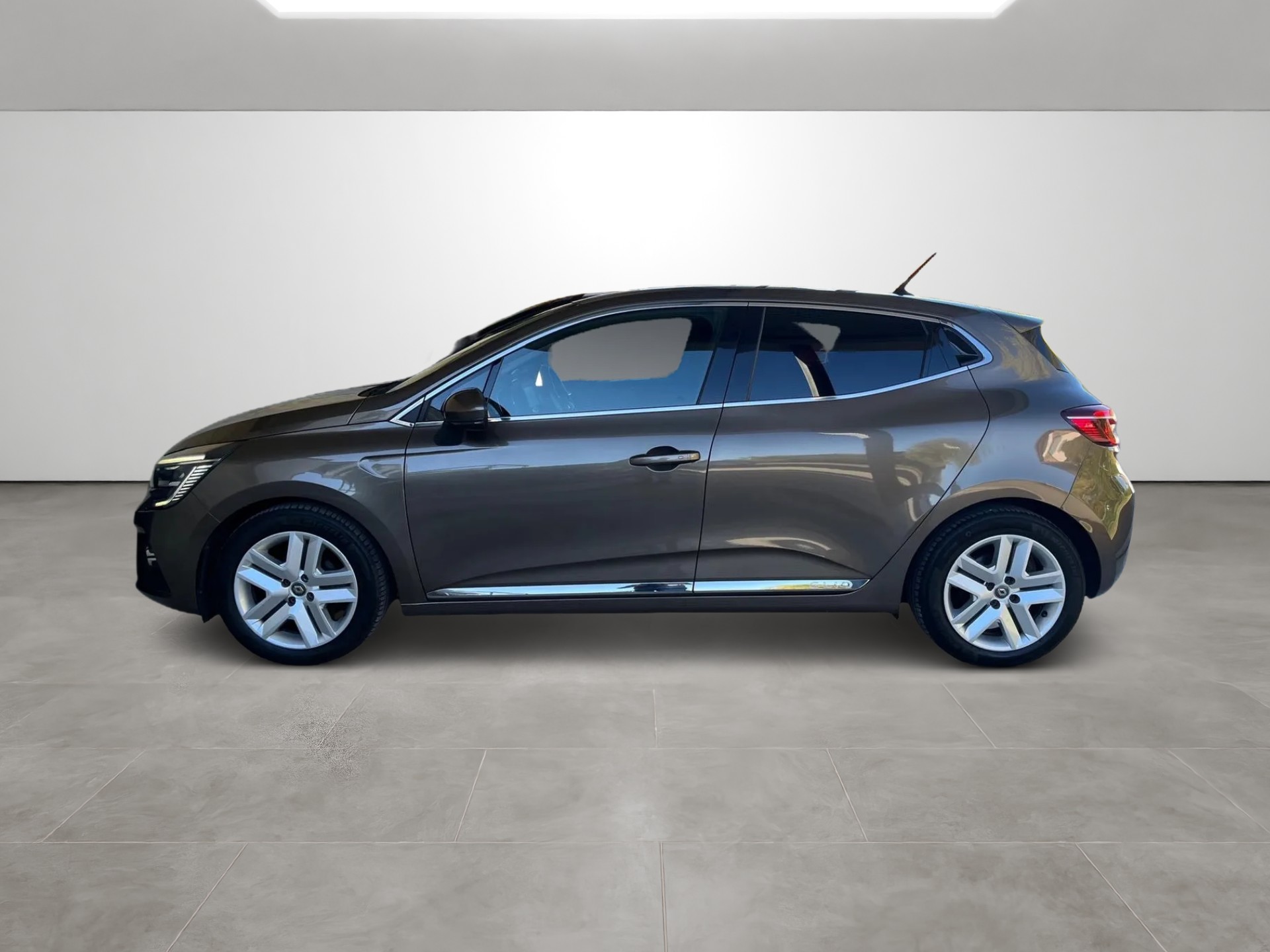 RENAULT Clio 1.0 Intens-image-7