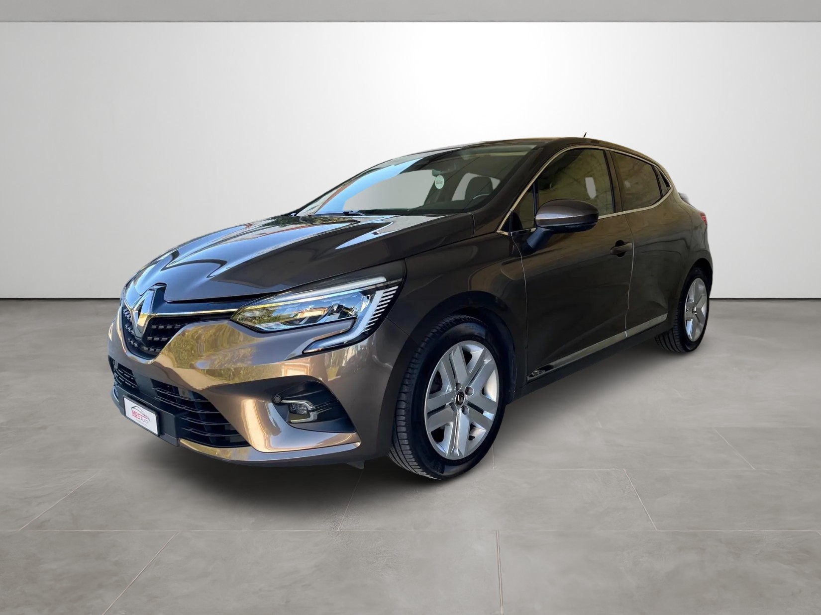 RENAULT Clio 1.0 Intens-image-0