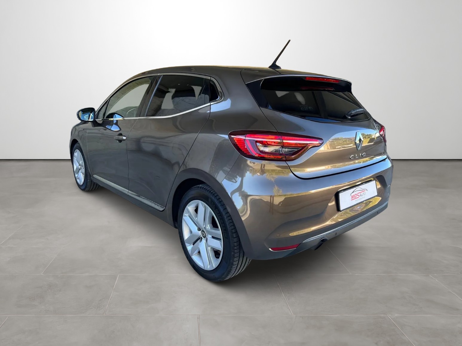 RENAULT Clio 1.0 Intens-image-6